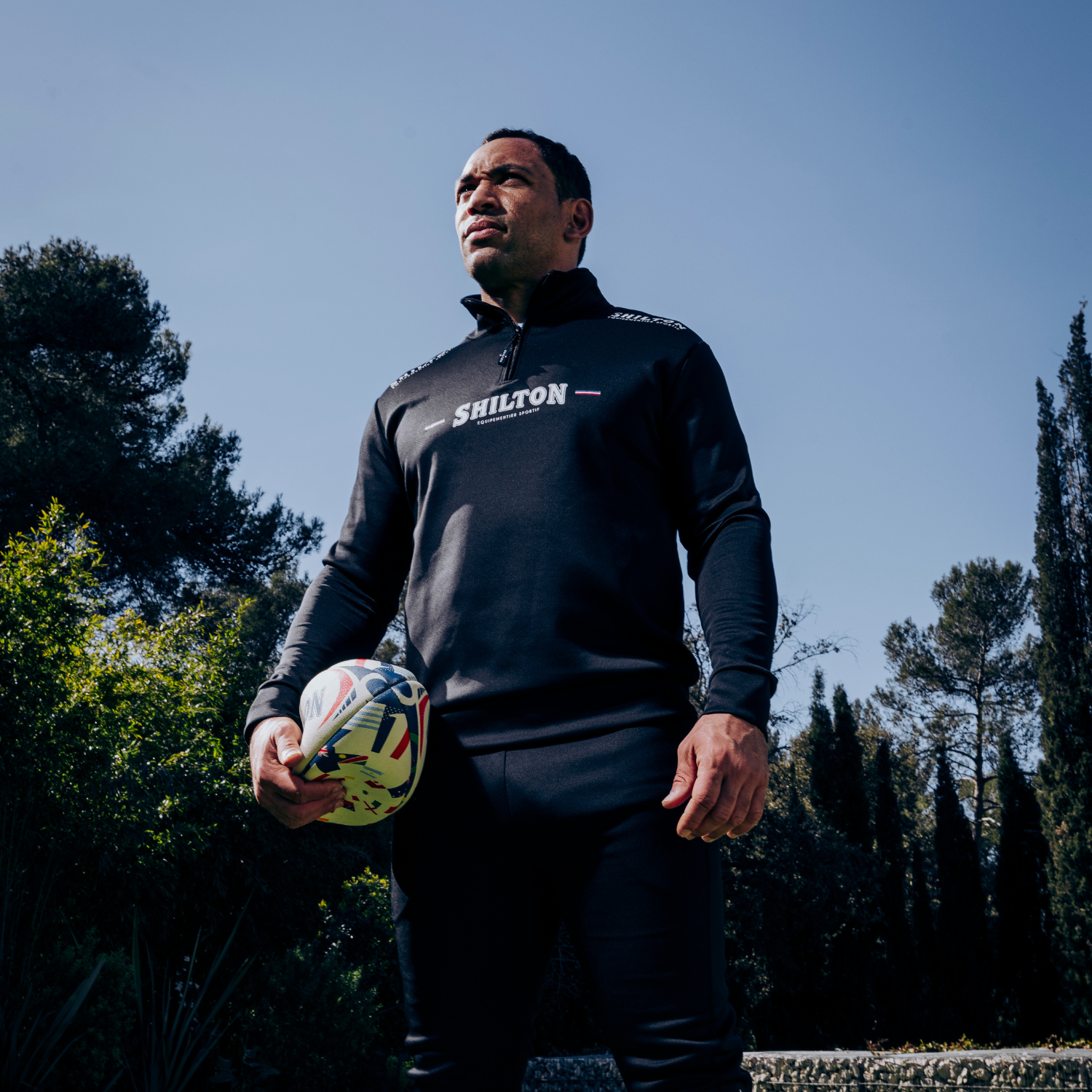 Shilton et le sport : 30 Ans de partenariats dans le rugby et au-delà
