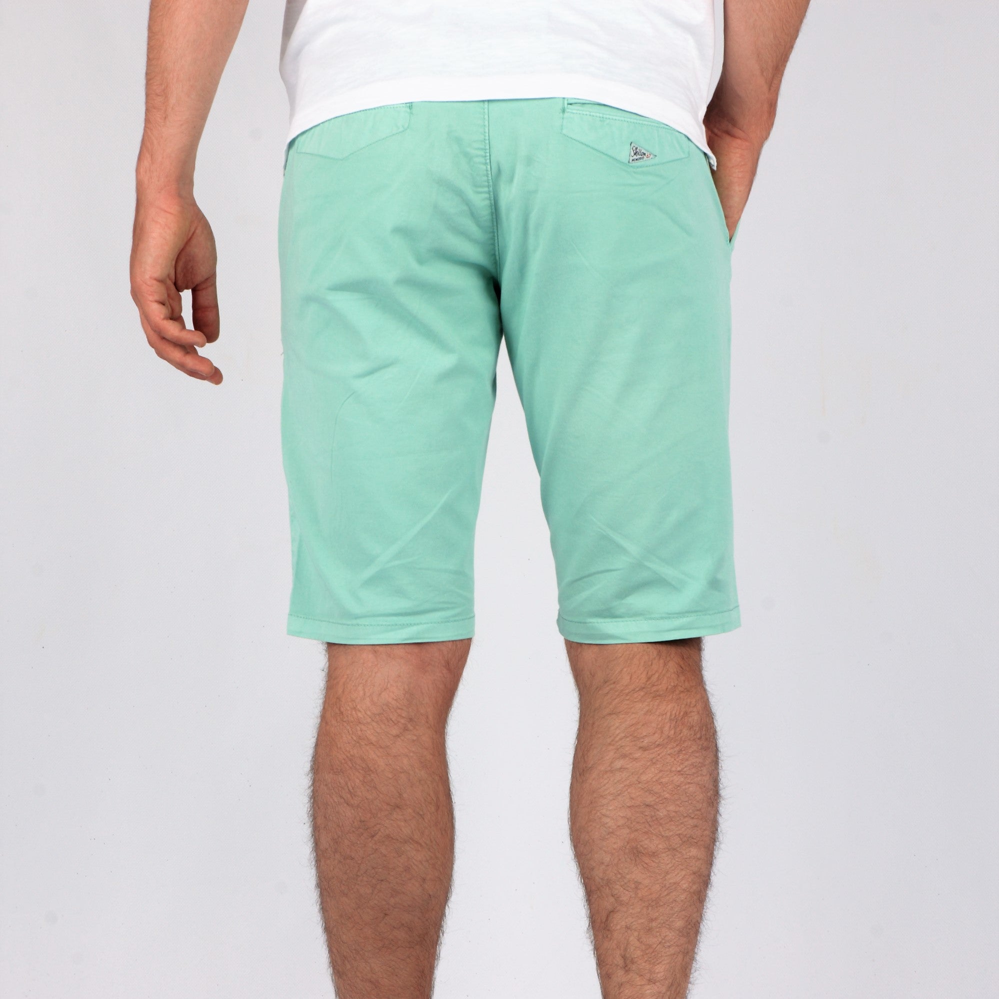 Bermuda chino