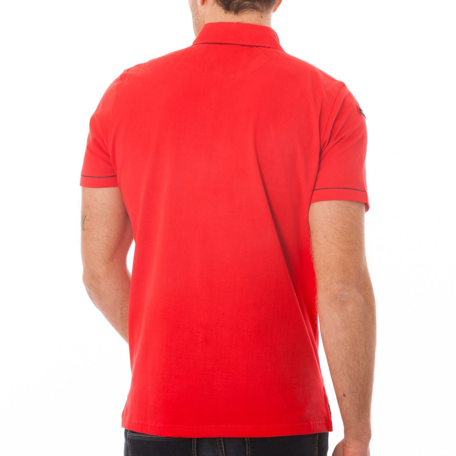 Polo Rugby FR10