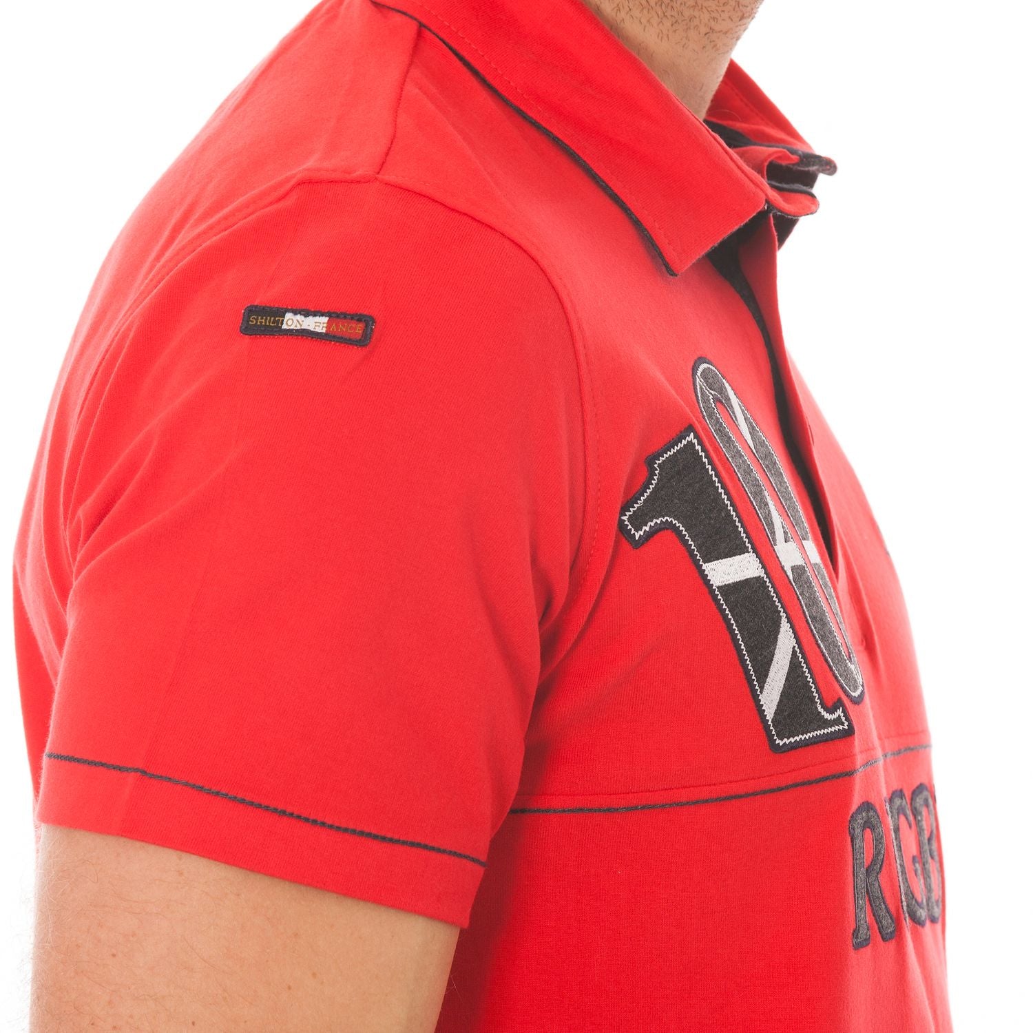Polo Rugby FR10
