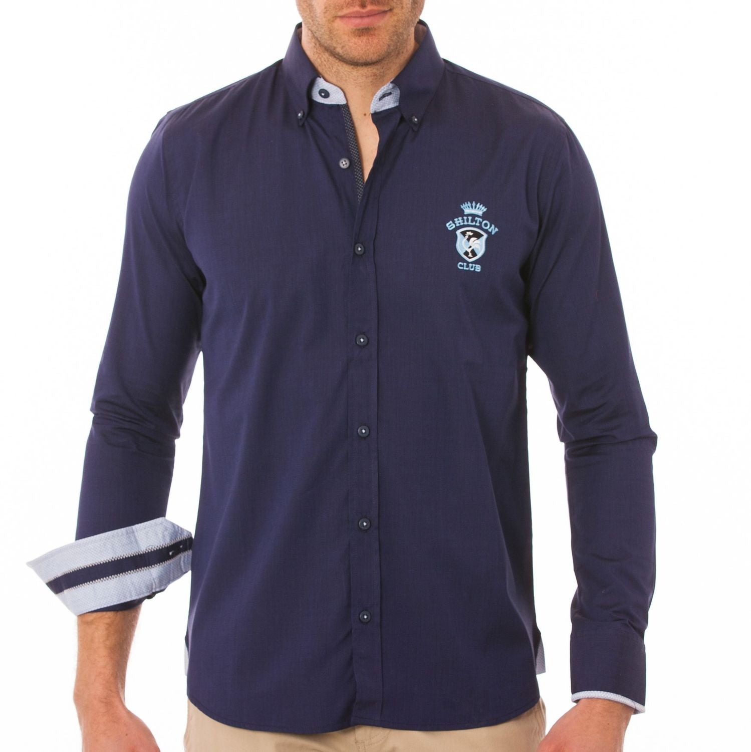 Chemise ML club