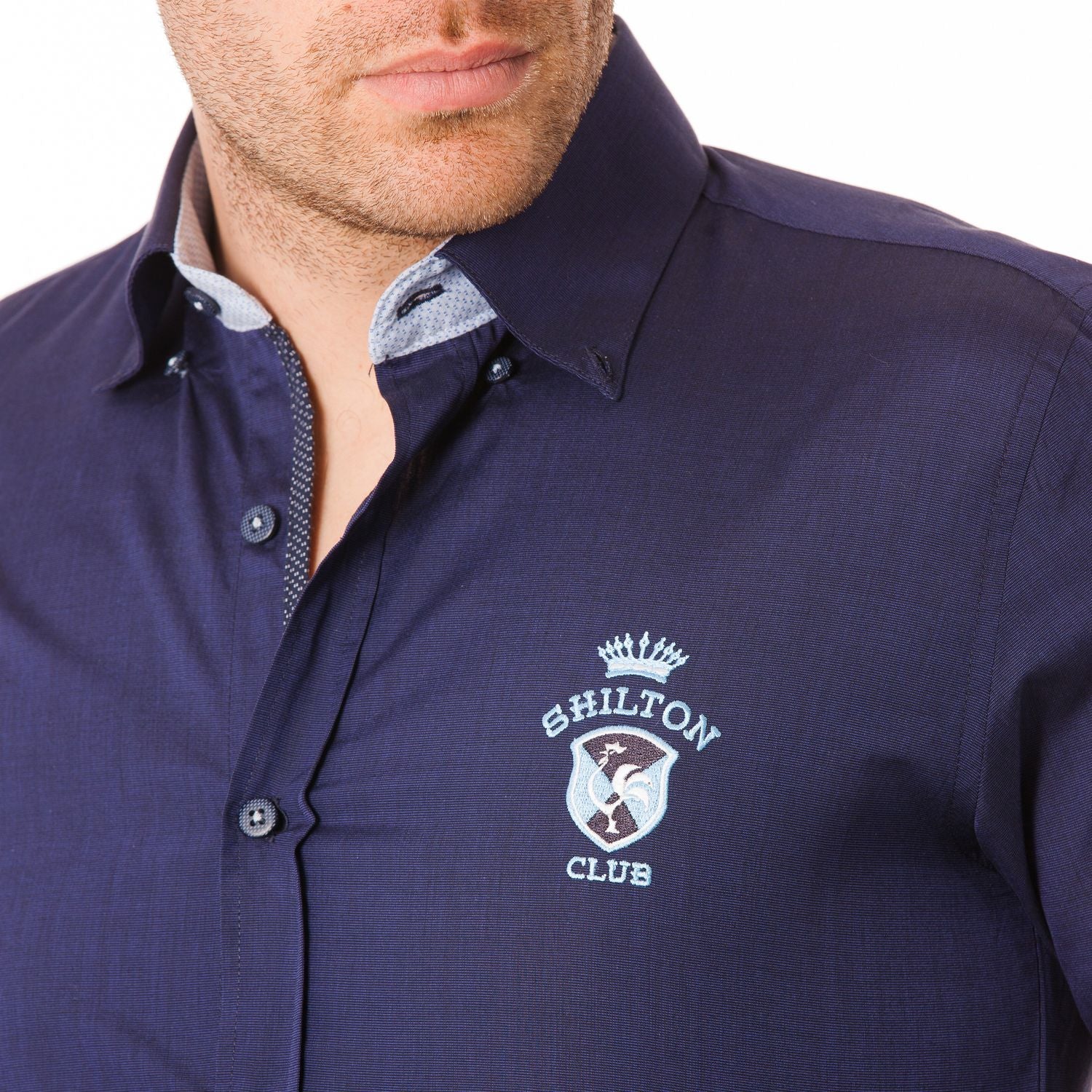 Chemise ML club