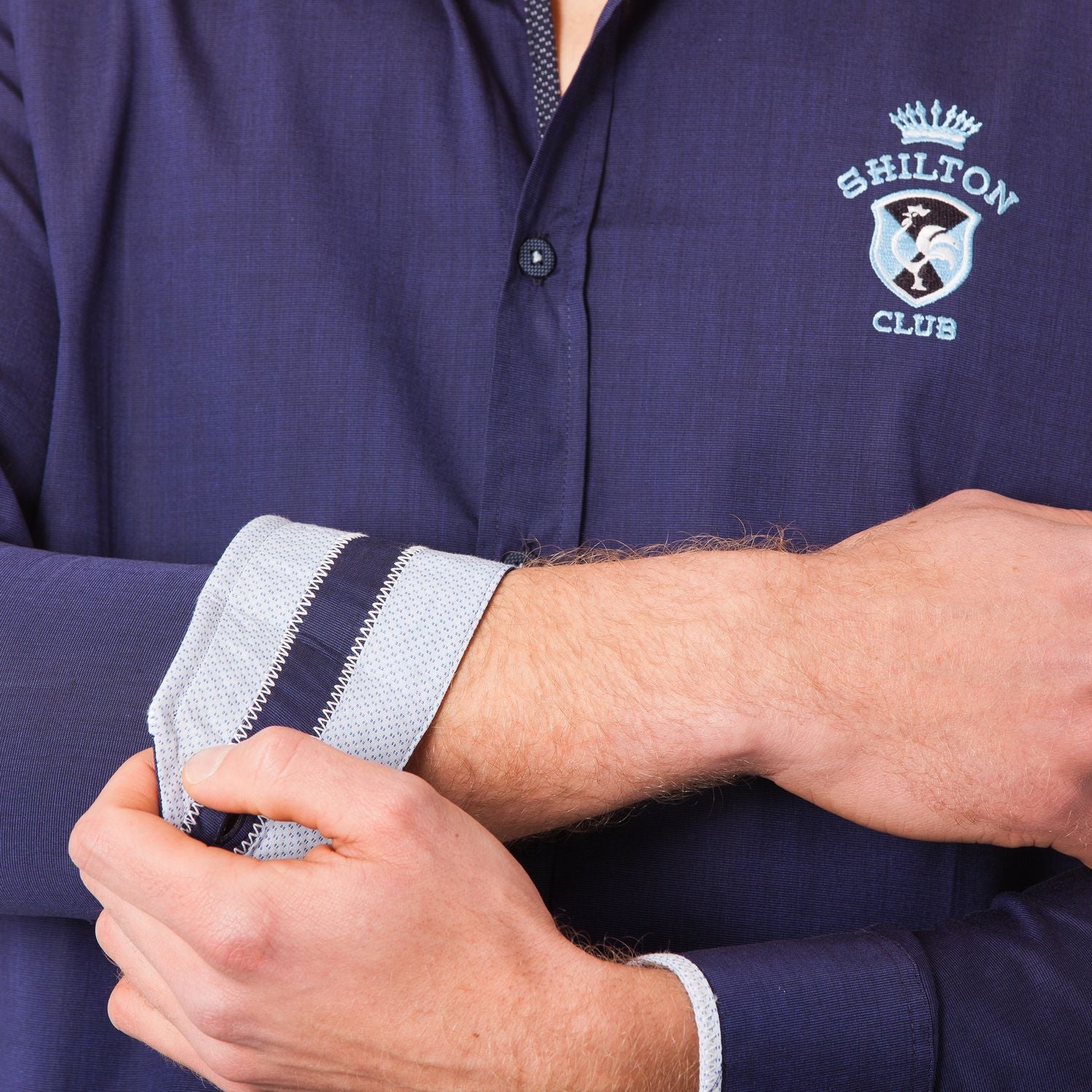 Chemise ML club