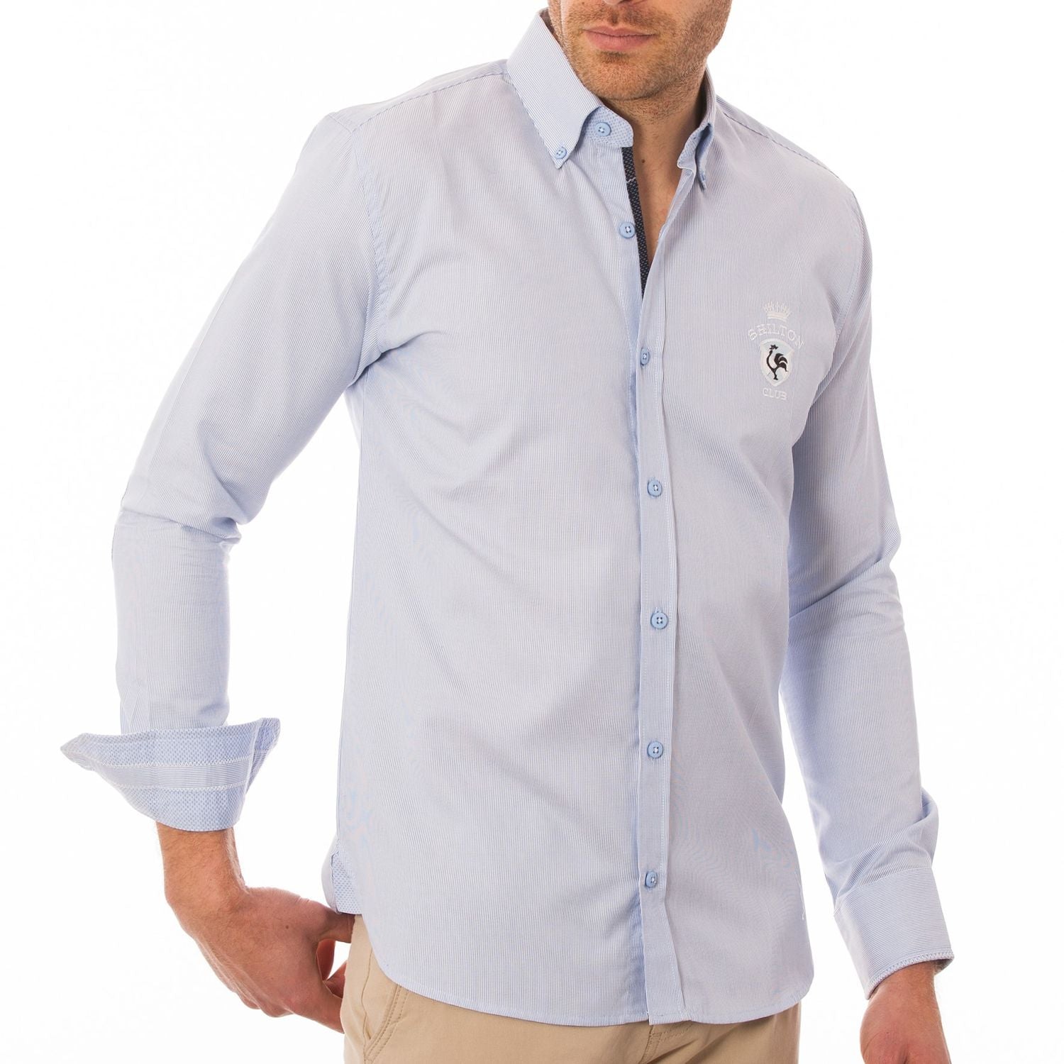 Chemise ML club