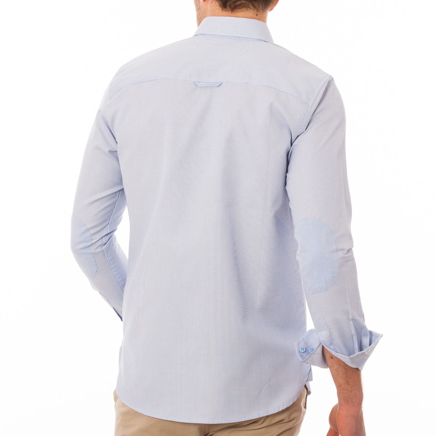 Chemise ML club