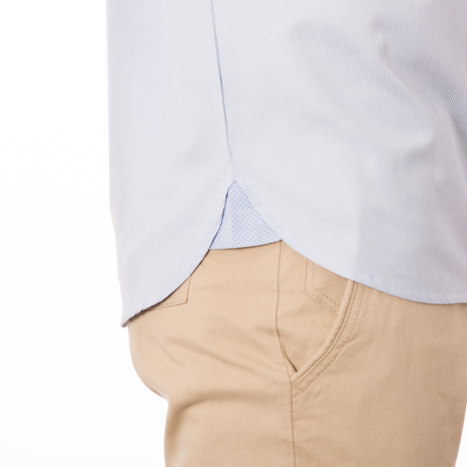 Chemise ML club