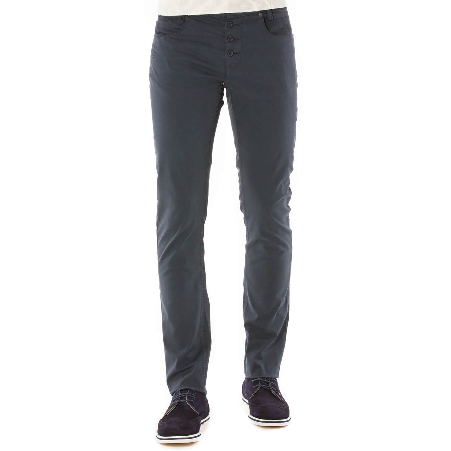 Pantalon city 704