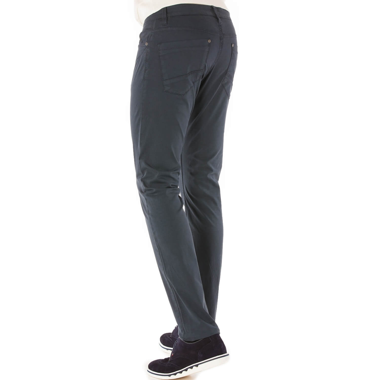 Pantalon city 704