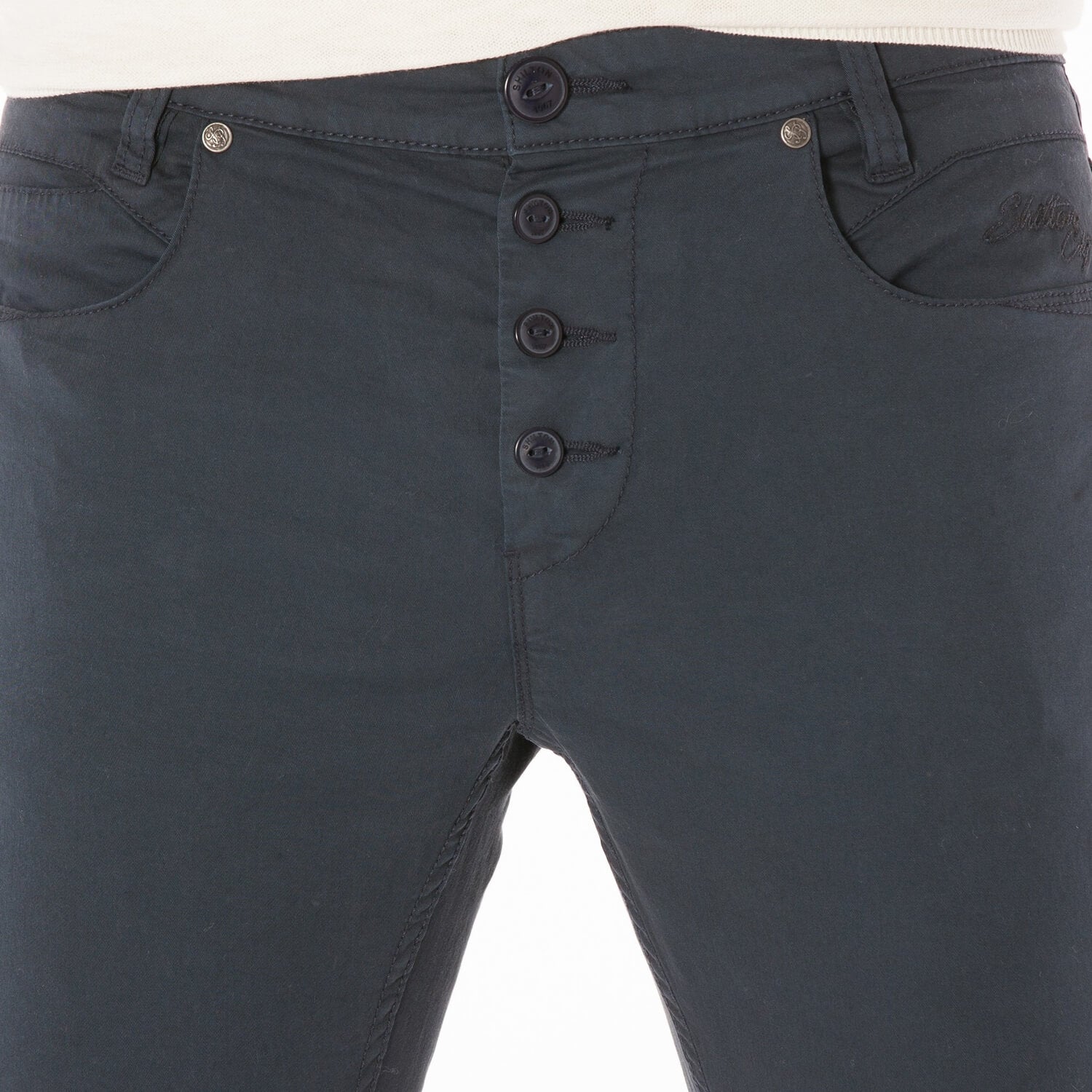 Pantalon city 704