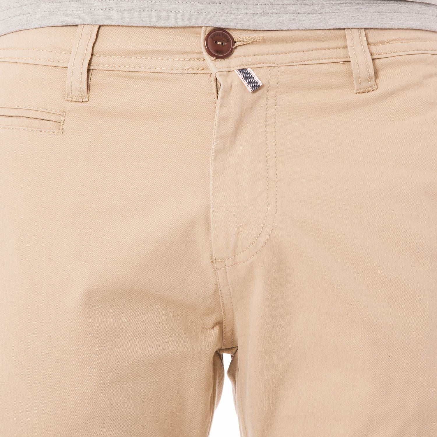 Pantalon Pitt Crinkles
