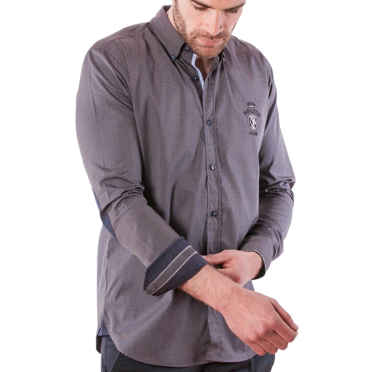 Chemise ML club