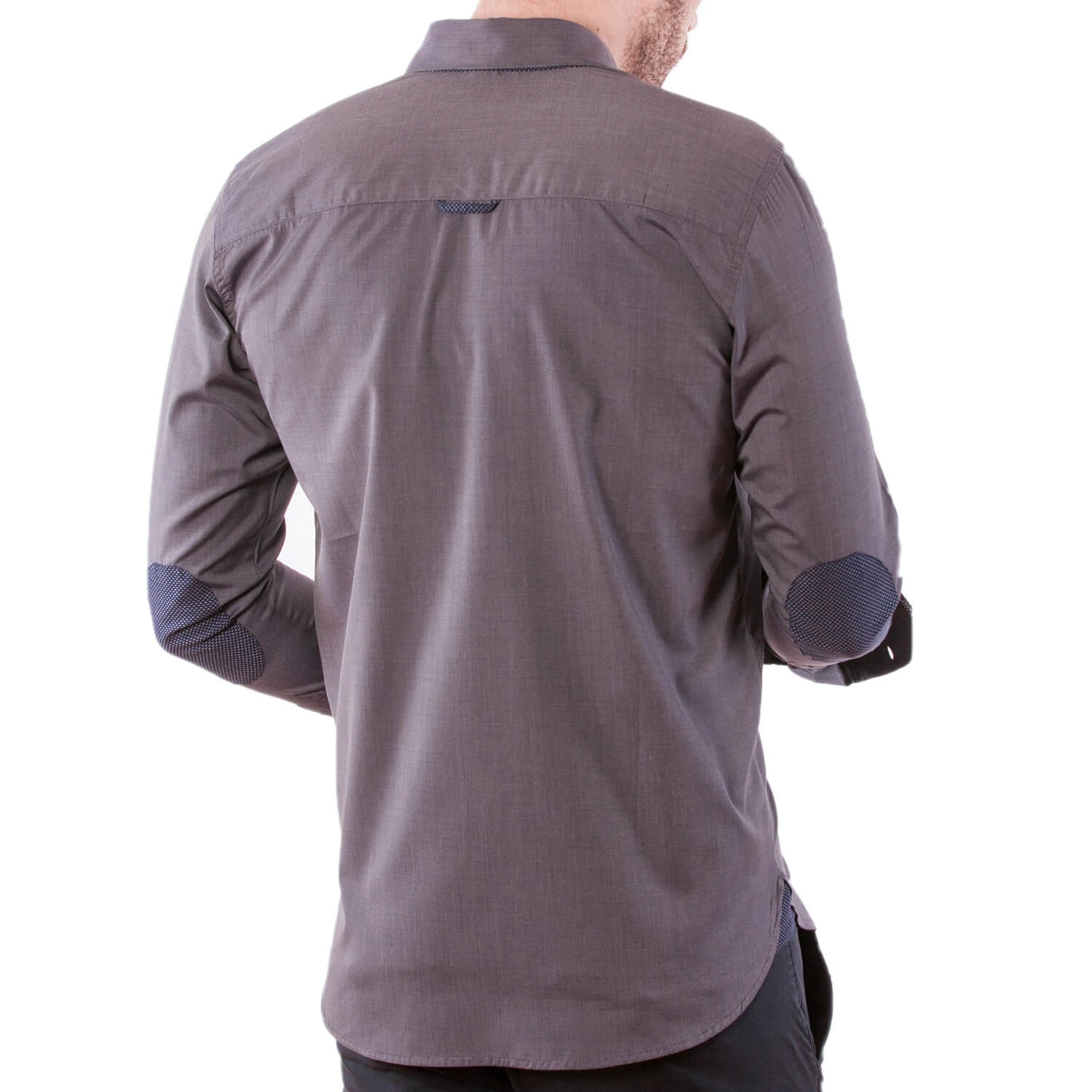 Chemise ML club