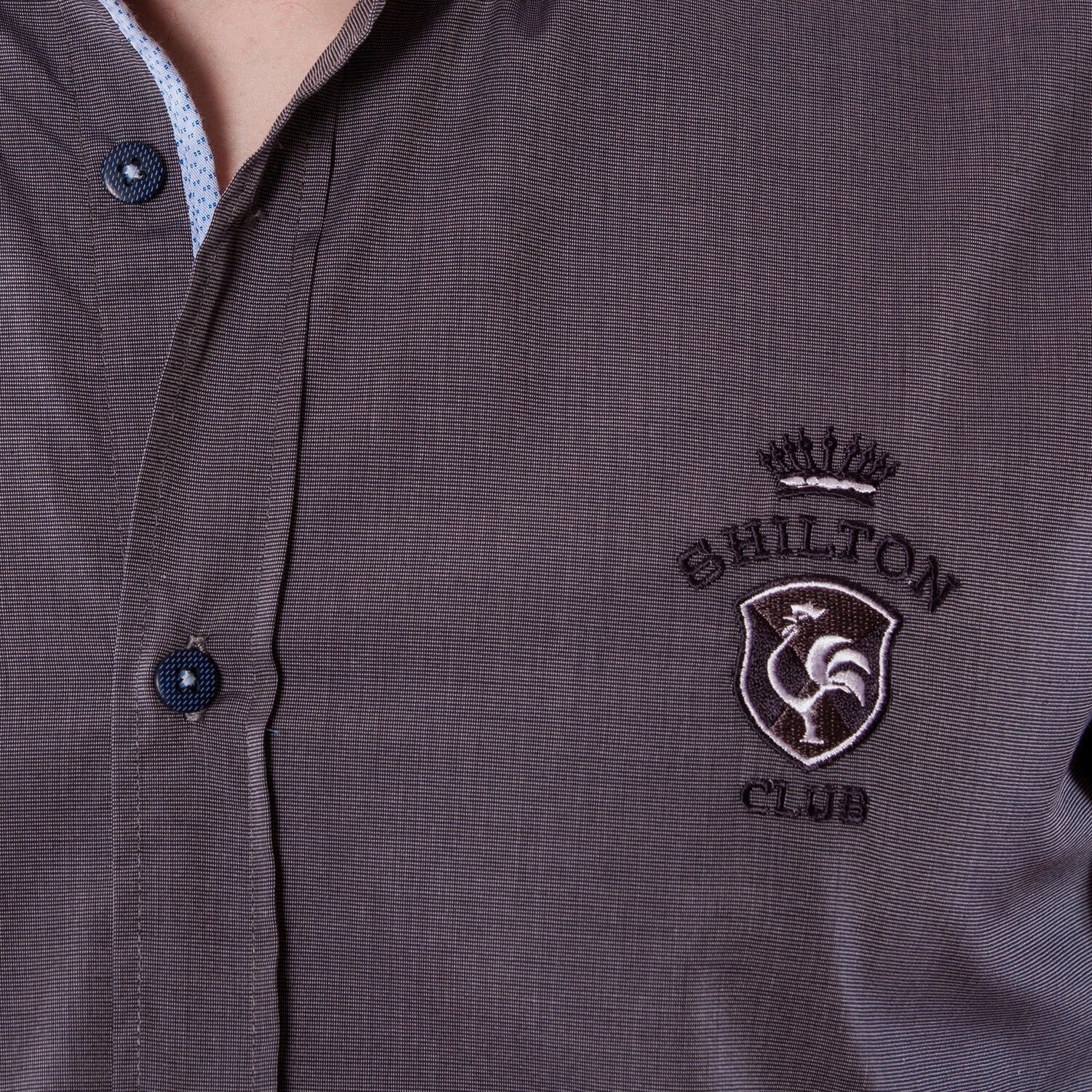 Chemise ML club