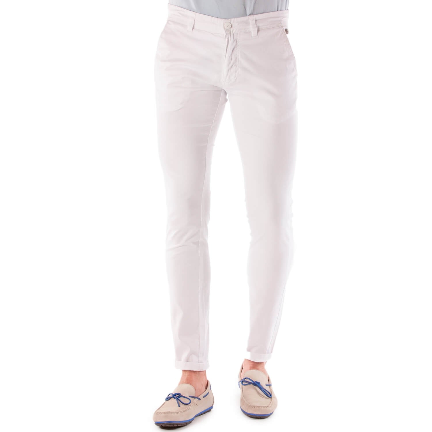 Pantalon cordon
