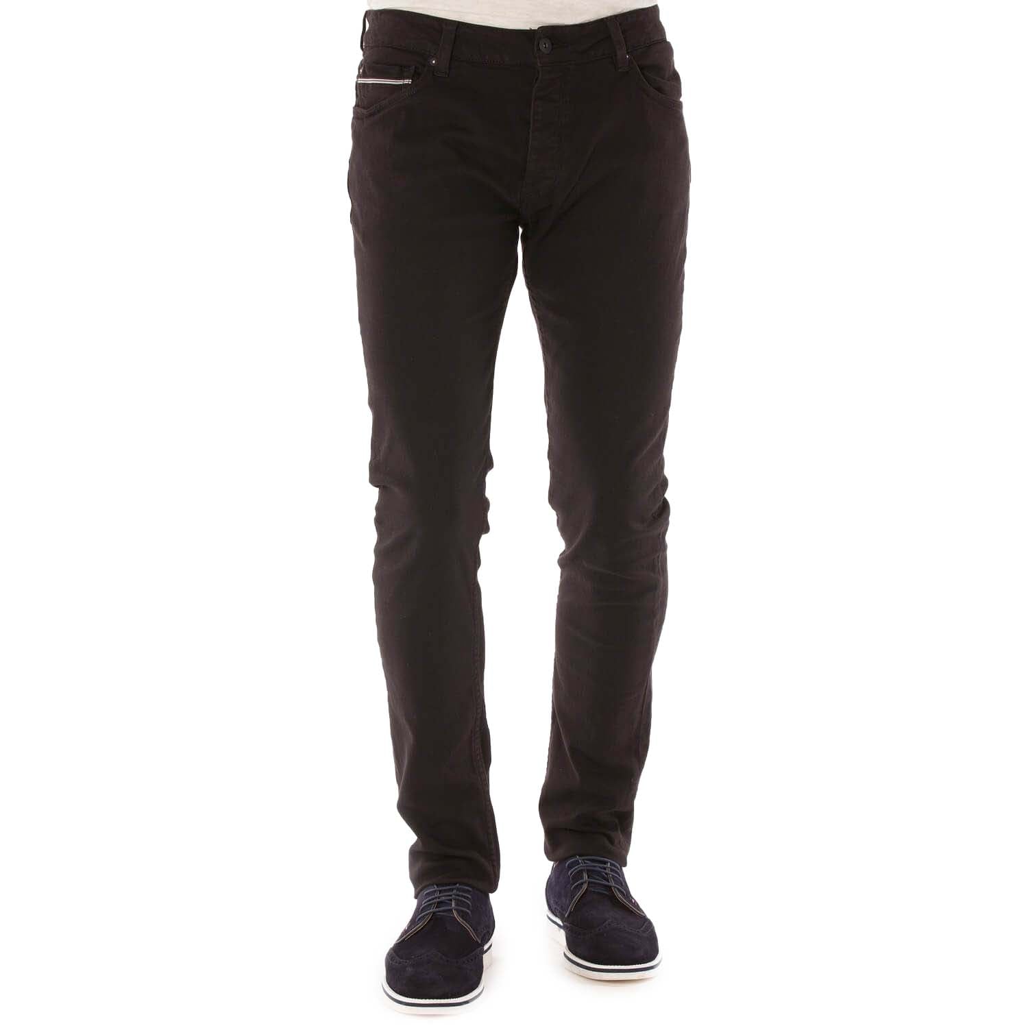 Jeans slim black 3L