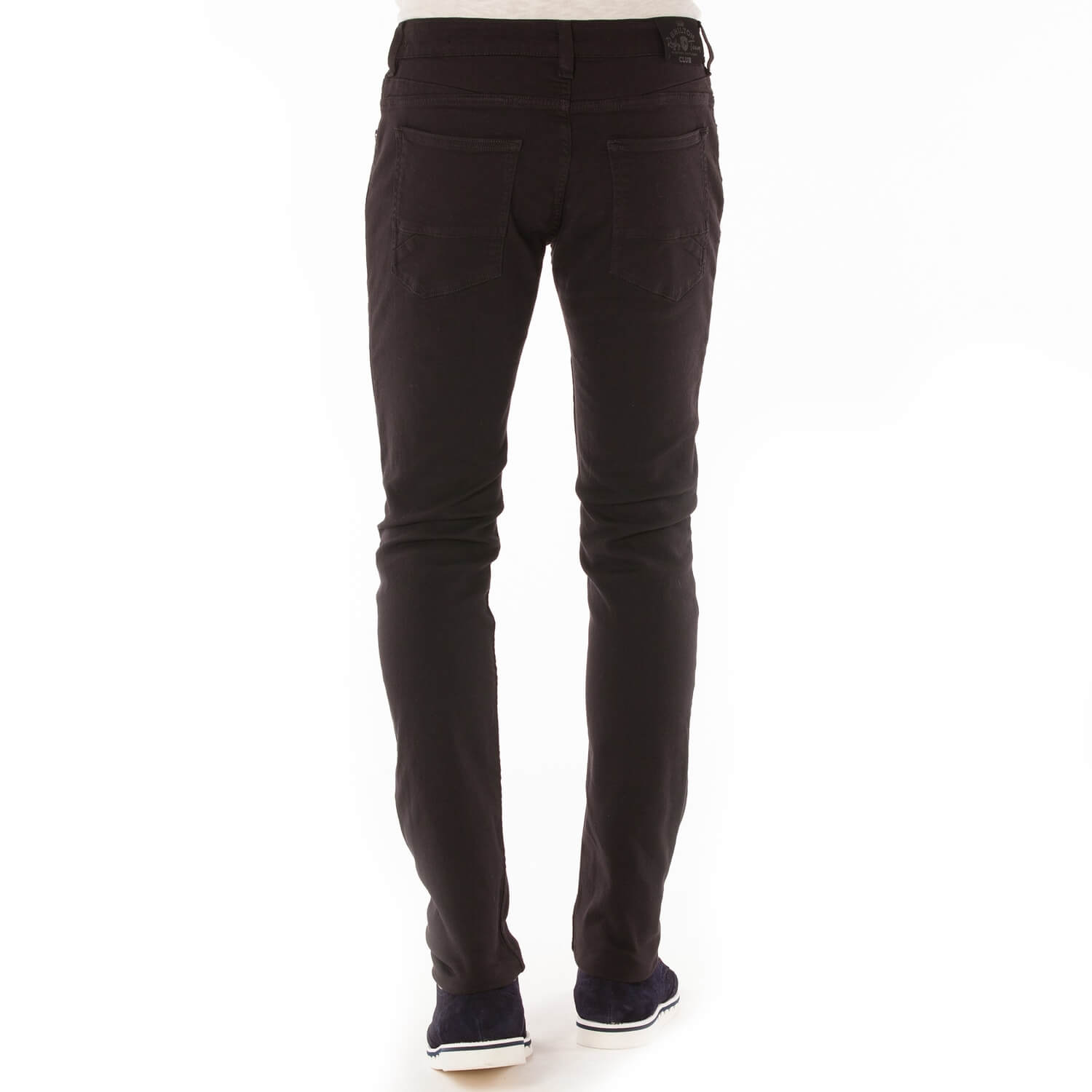 Jeans slim black 3L