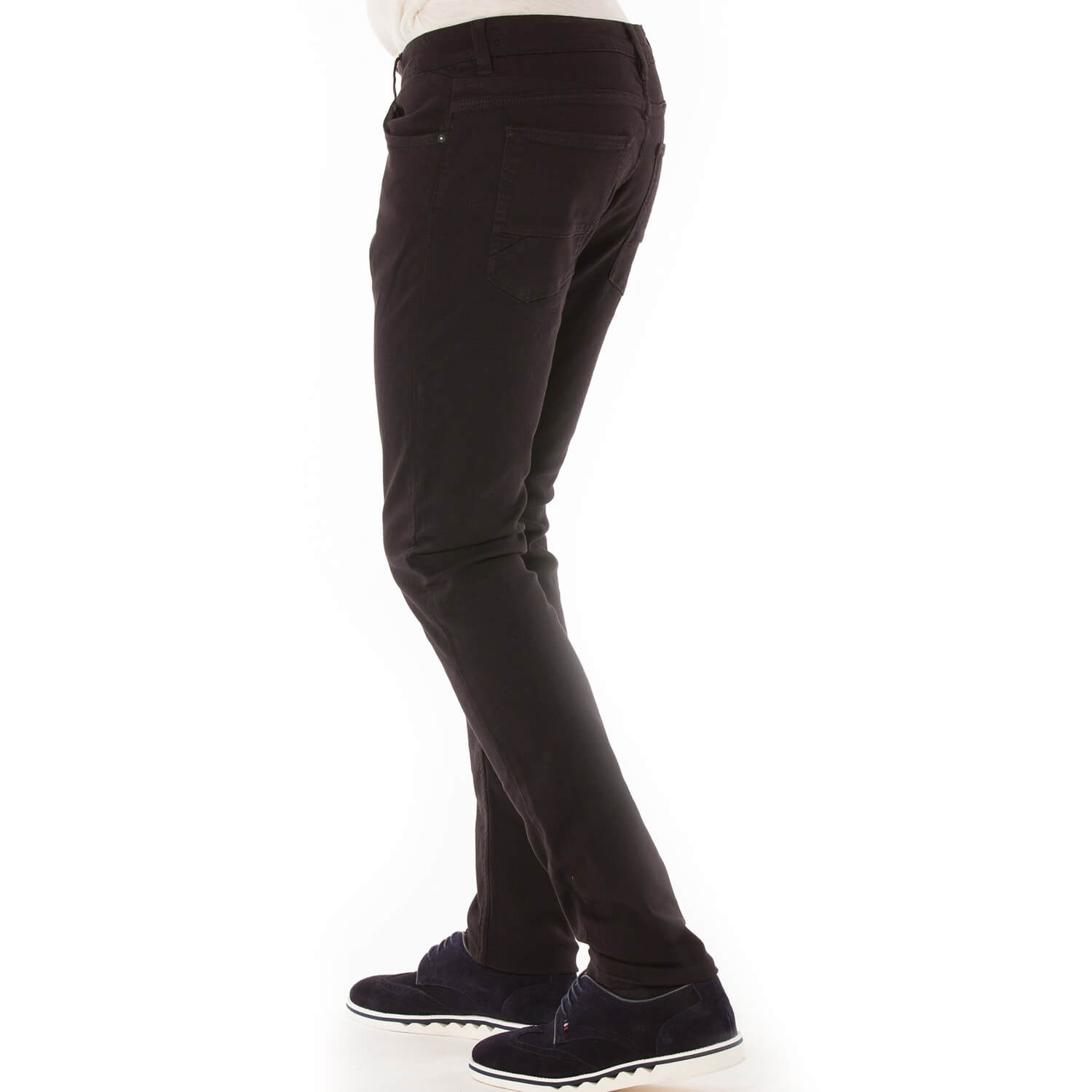 Jeans slim black 3L