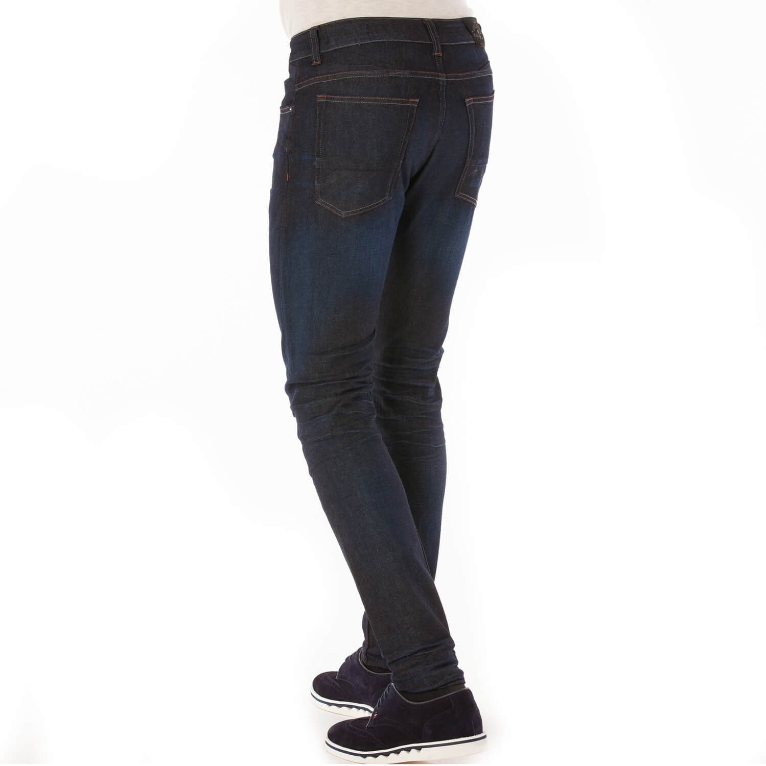 Jeans city brut used 3L