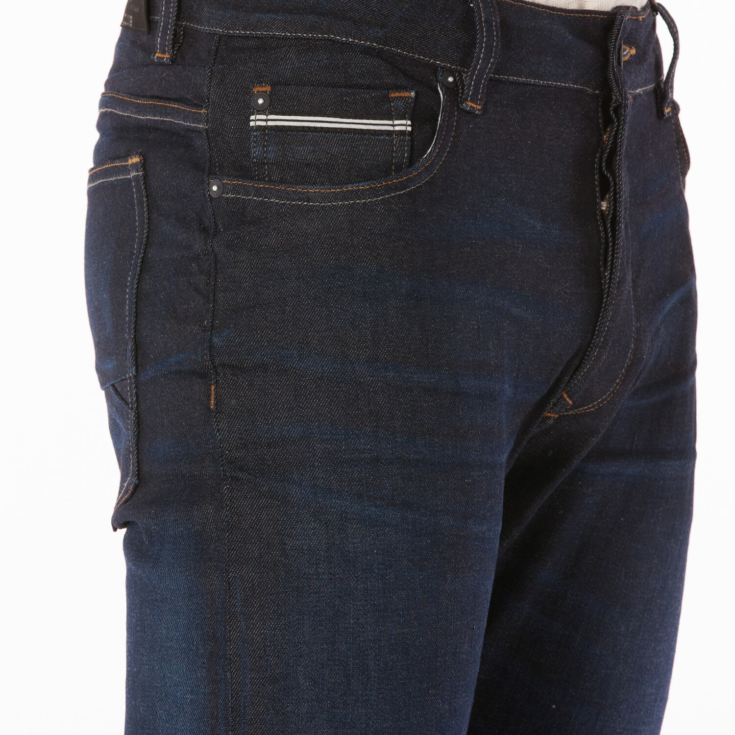 Jeans city brut used 3L