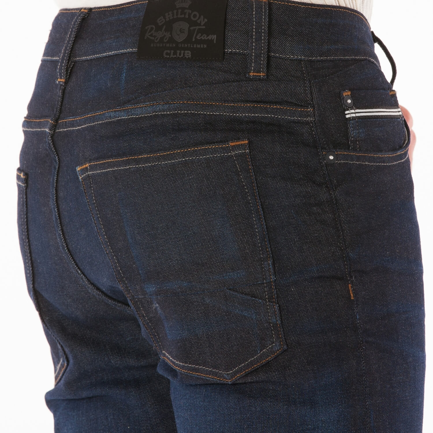 Jeans city brut used 3L