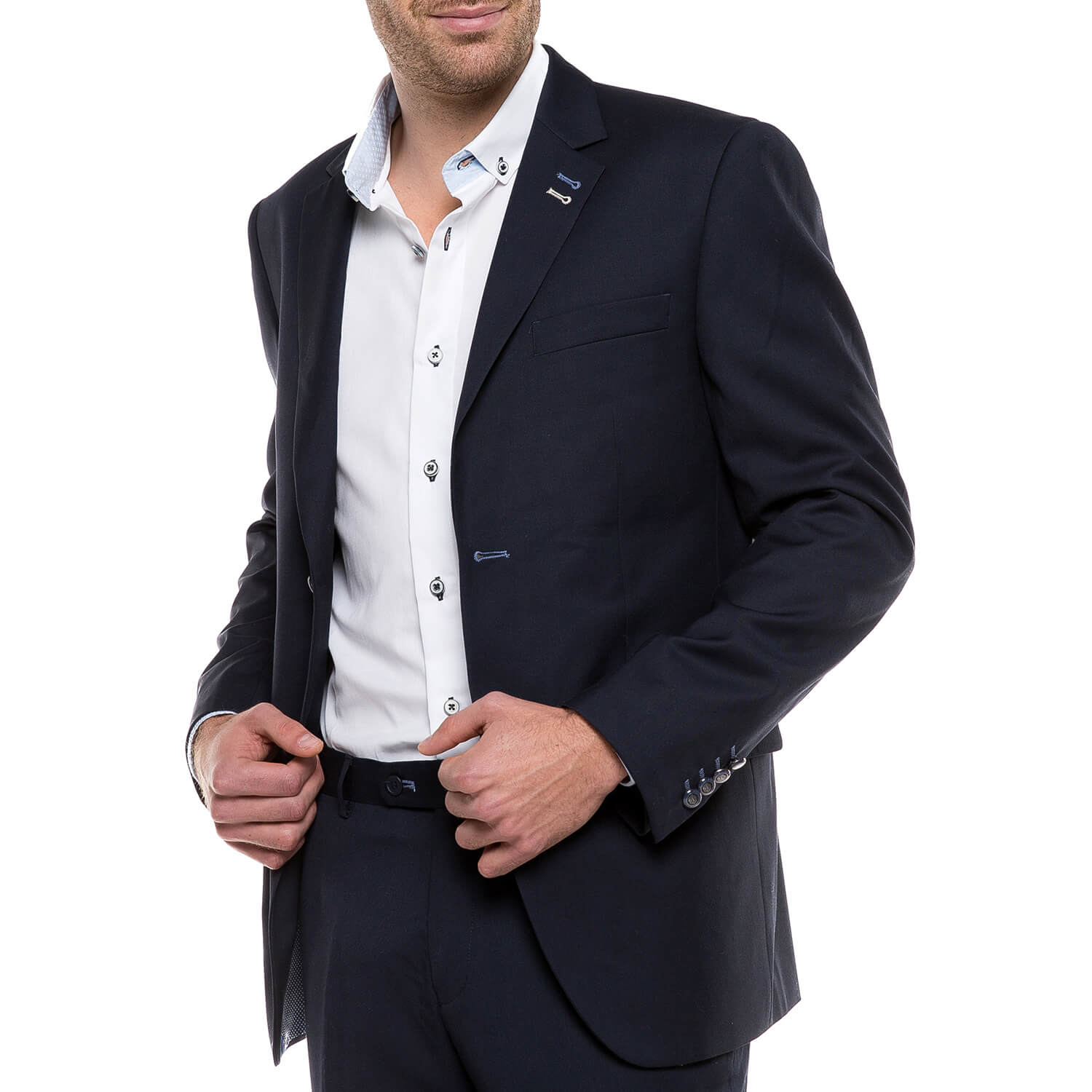 Blazer City