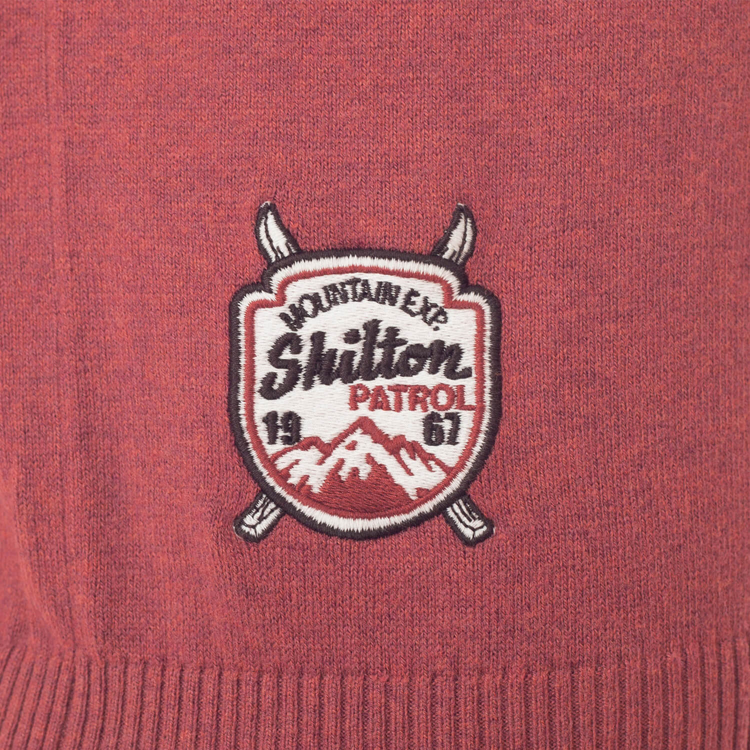 Pull mountain 67