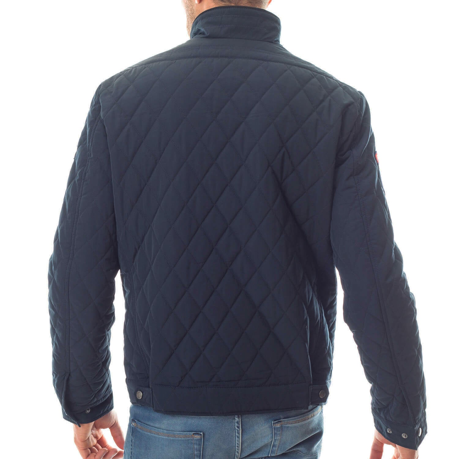 Blouson motors