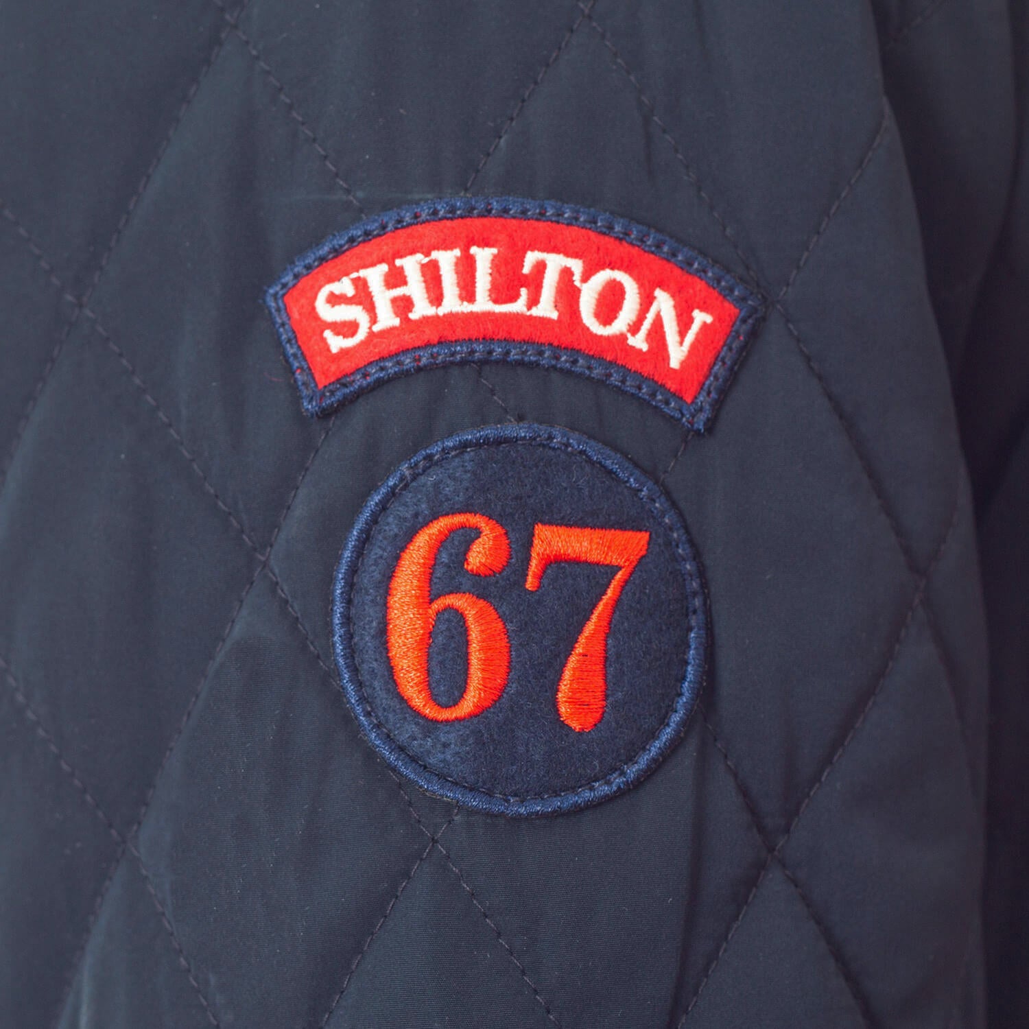 Blouson motors