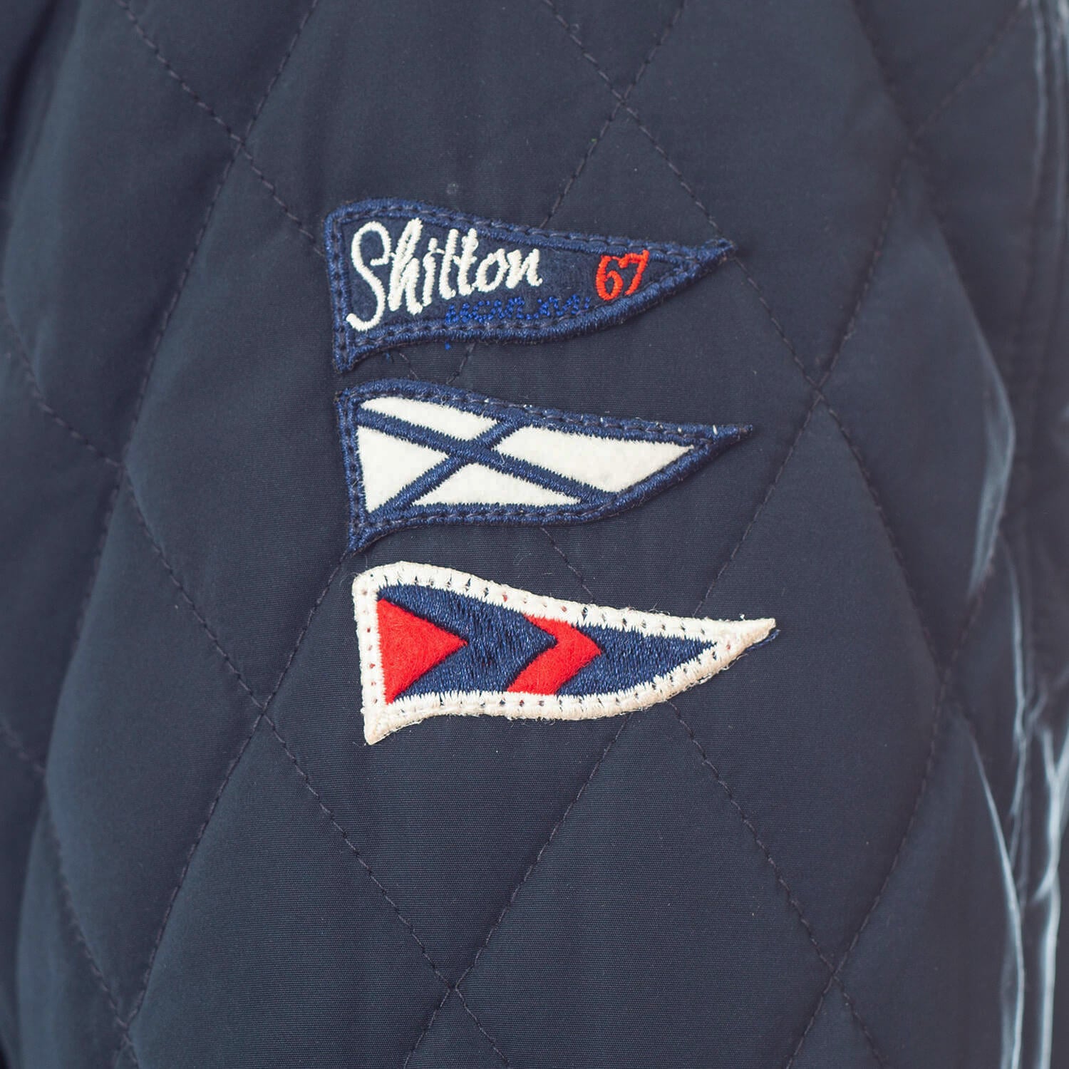 Blouson motors