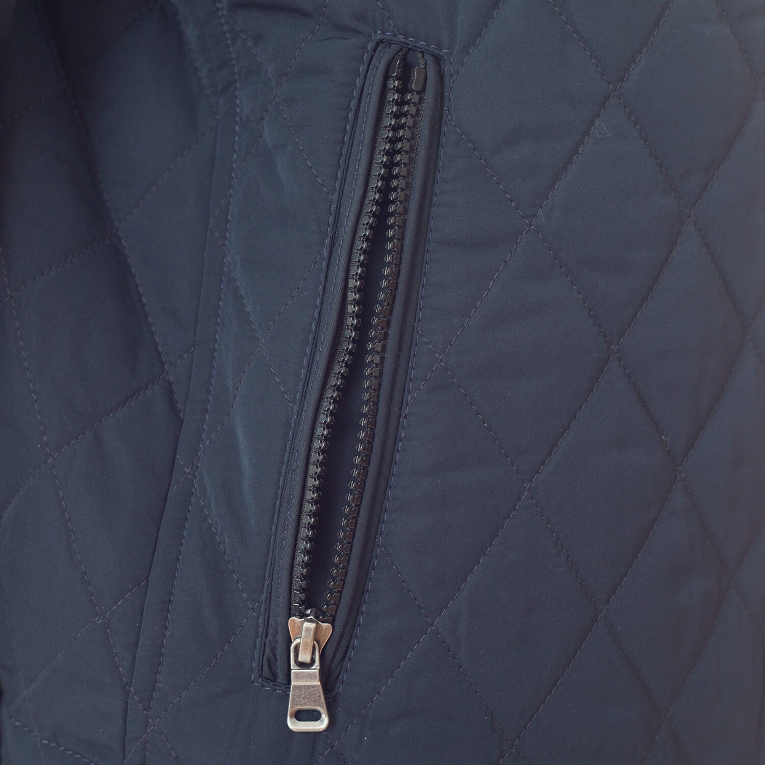 Blouson motors