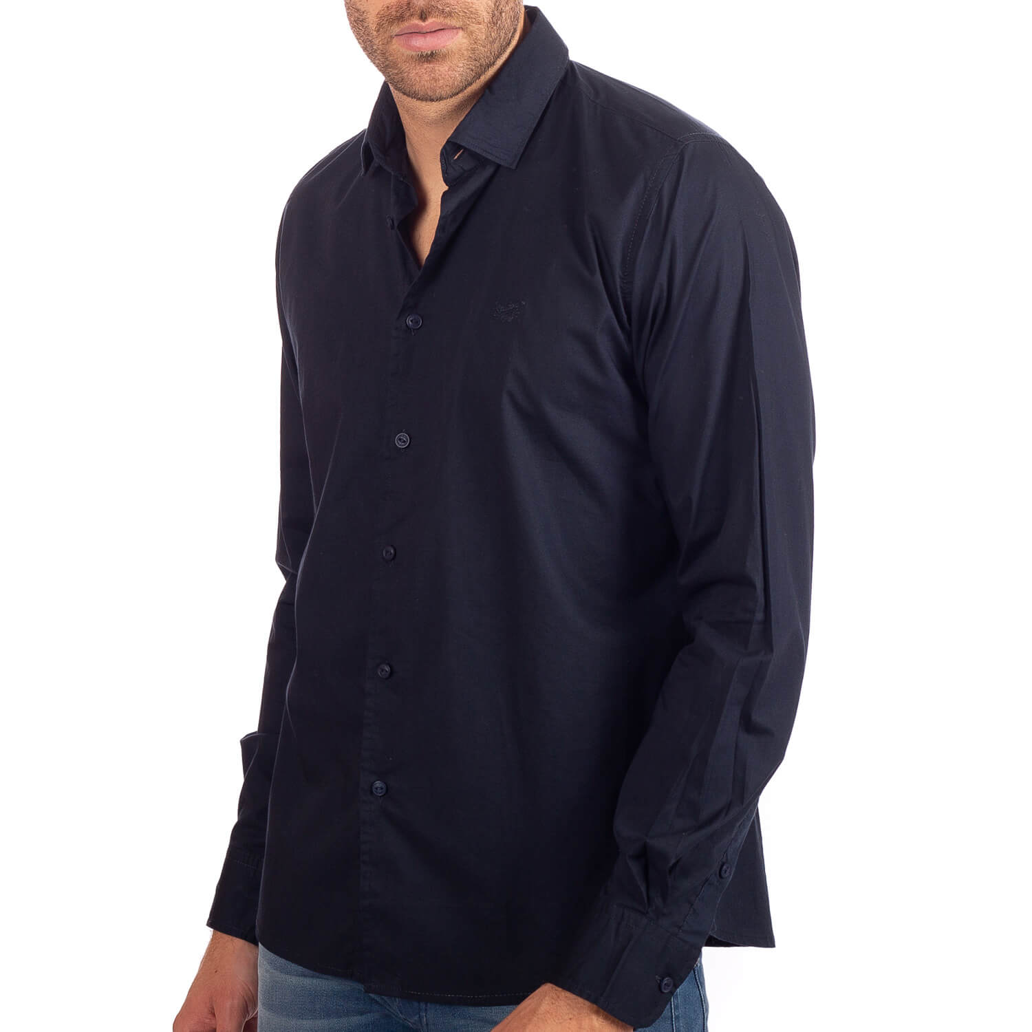 Chemise Stretch