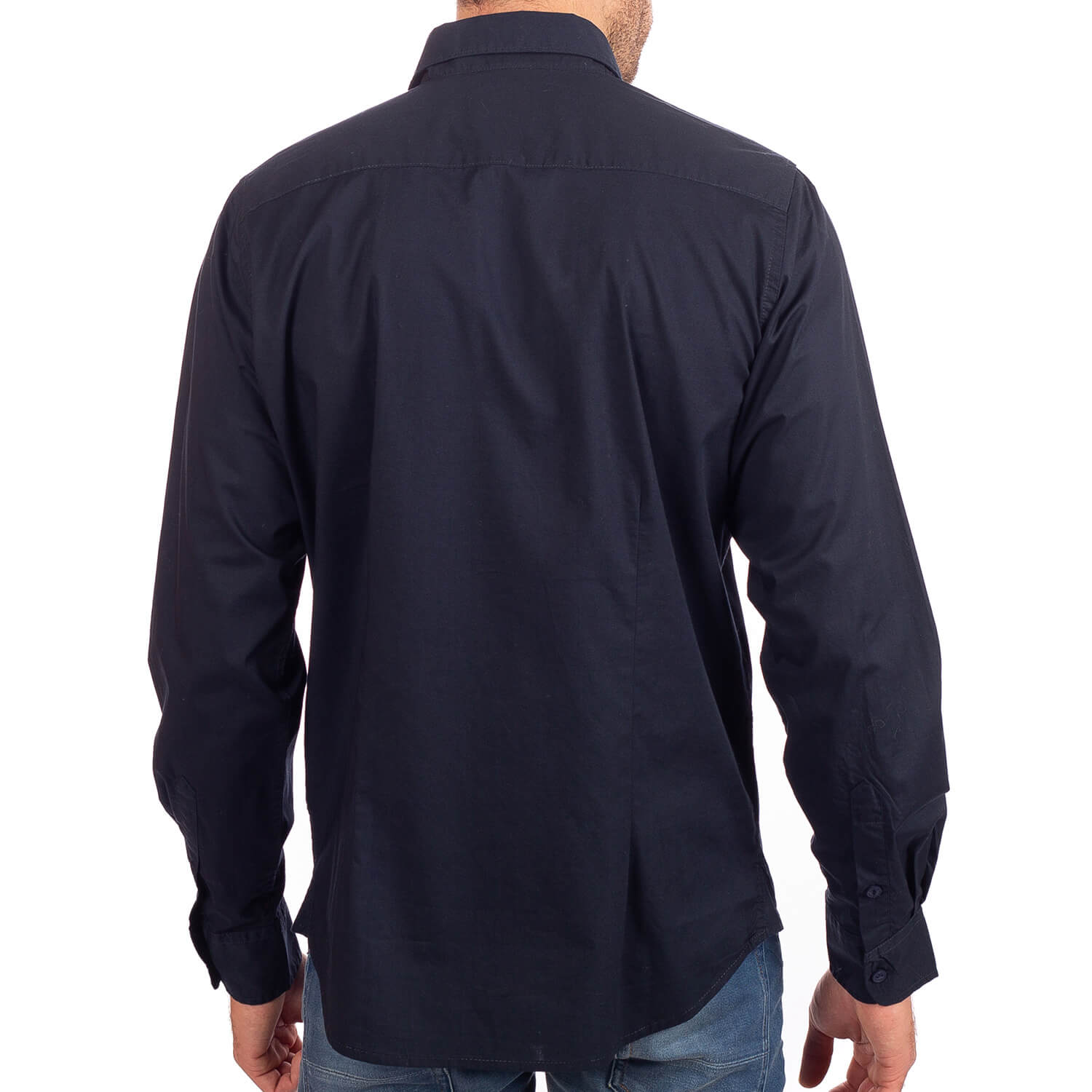 Chemise Stretch