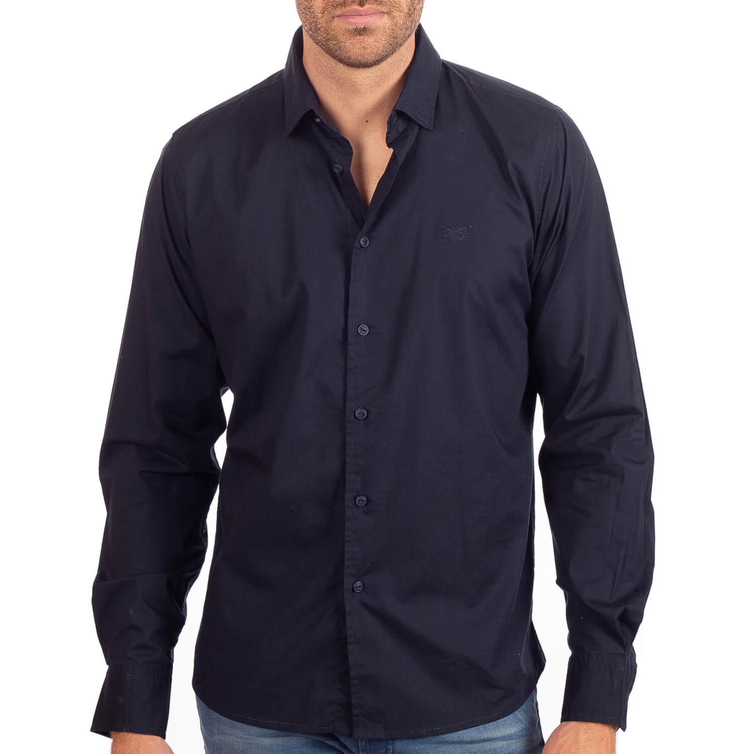 Chemise Stretch