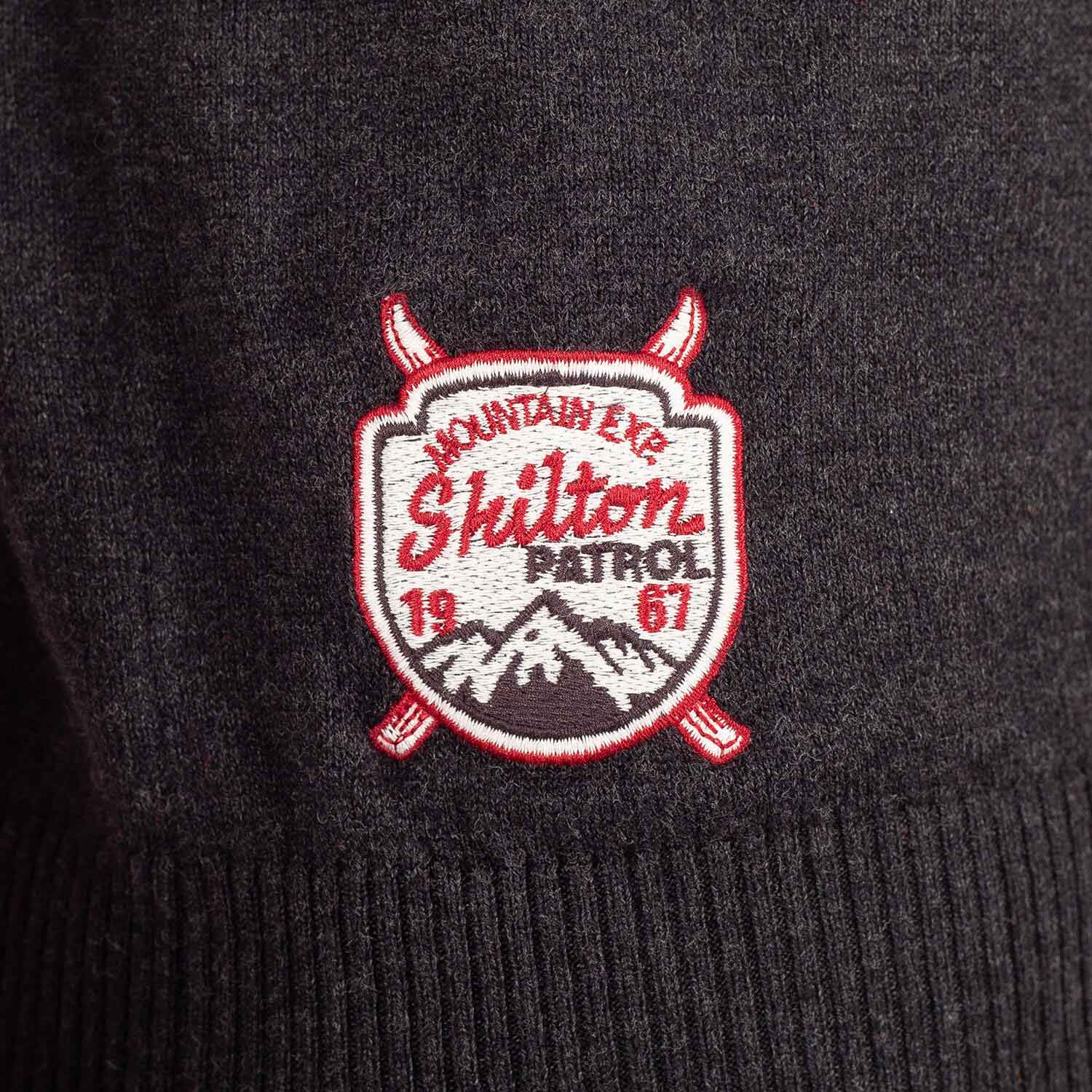Pull mountain 67