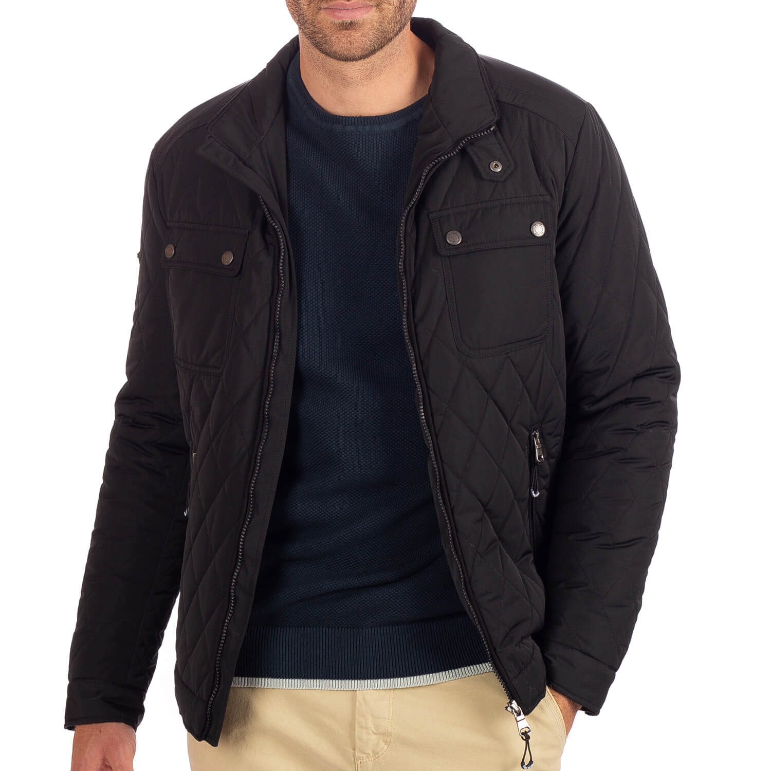Blouson chasse