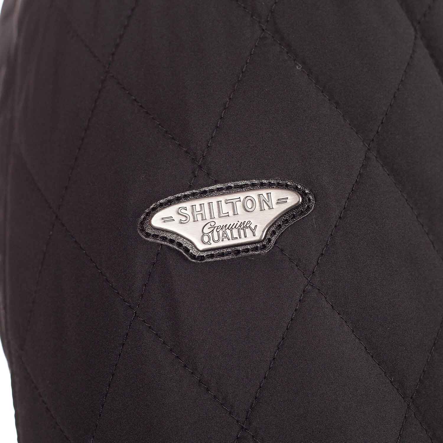 Blouson chasse
