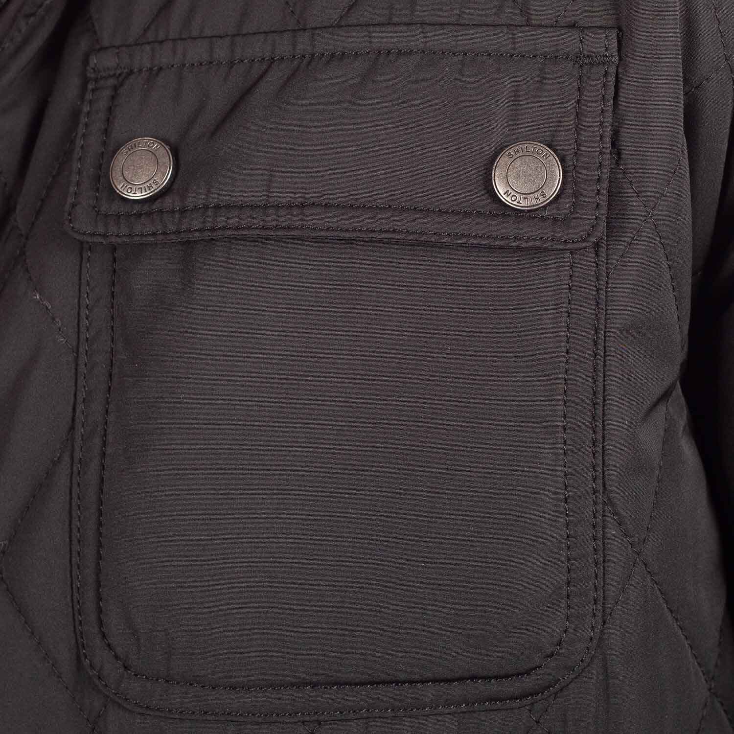 Blouson chasse