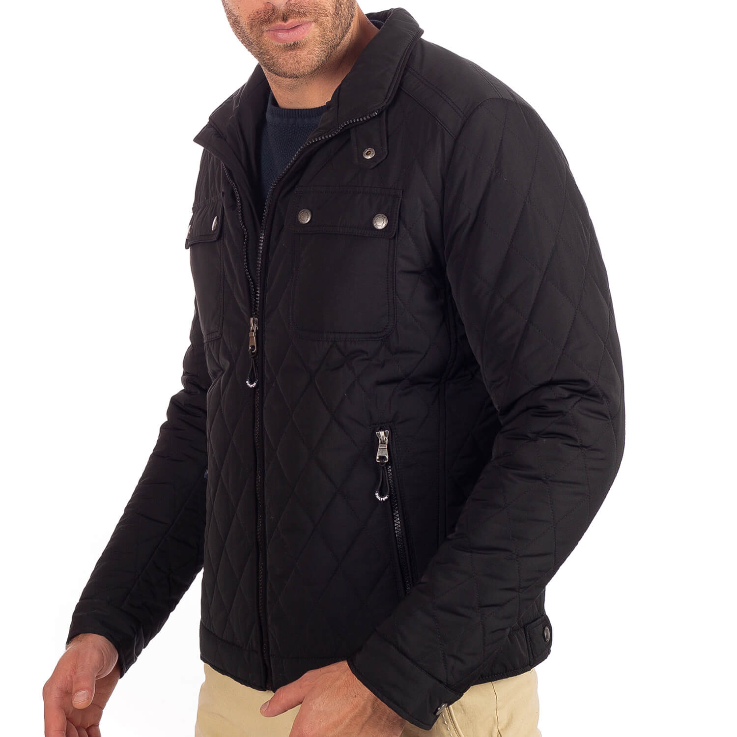 Blouson chasse