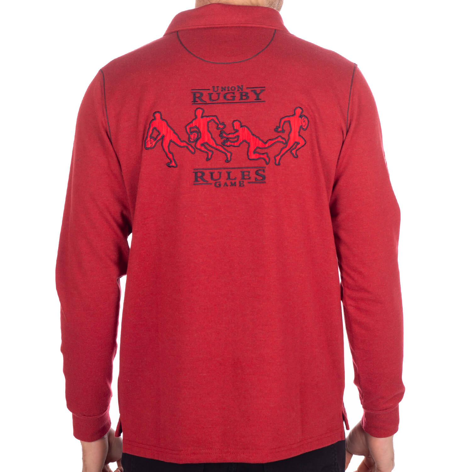 Polo Rugby Rules