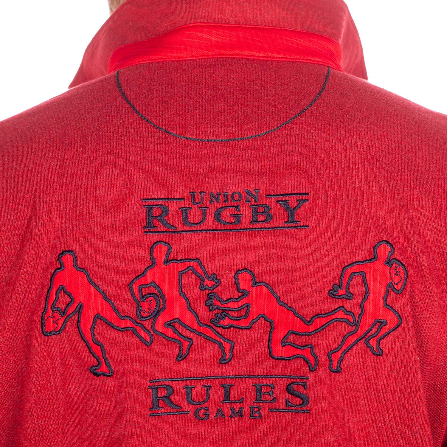 Polo Rugby Rules