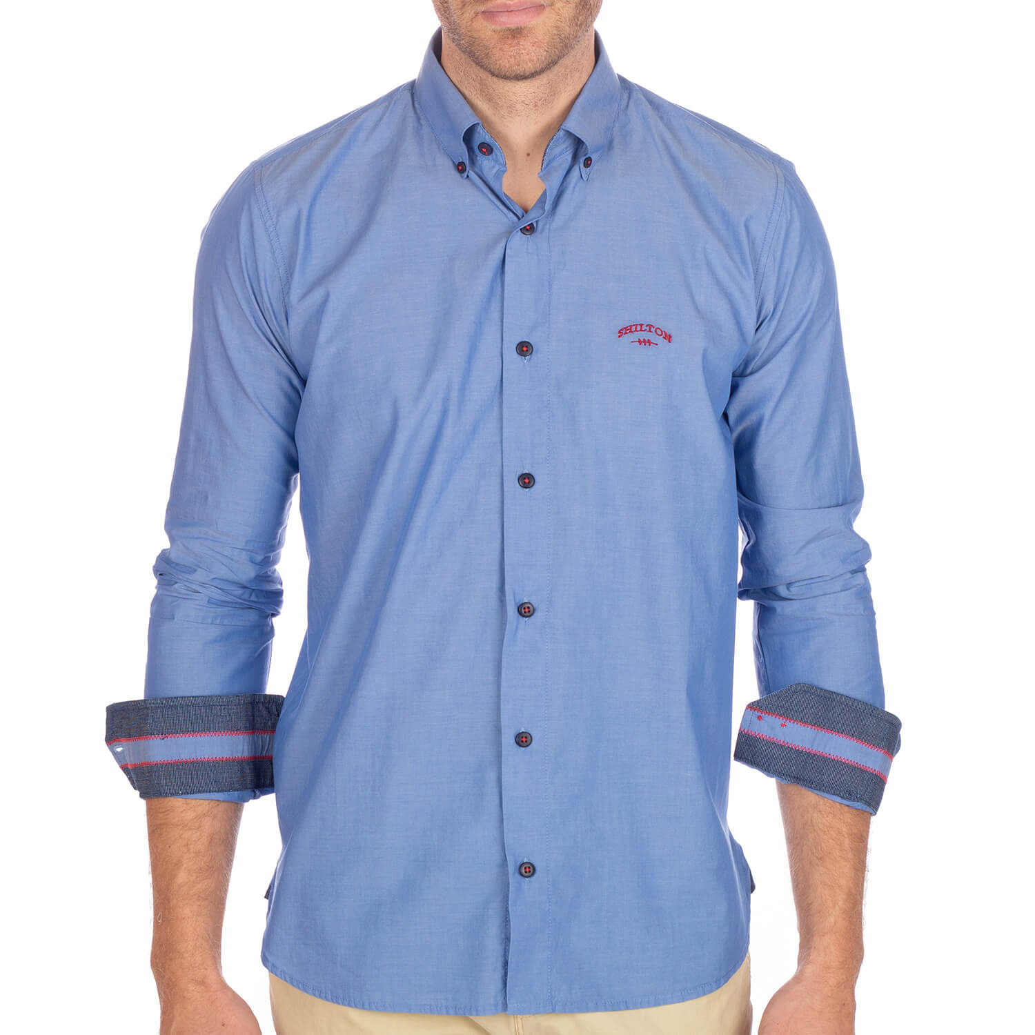 Chemise Rugby Rules