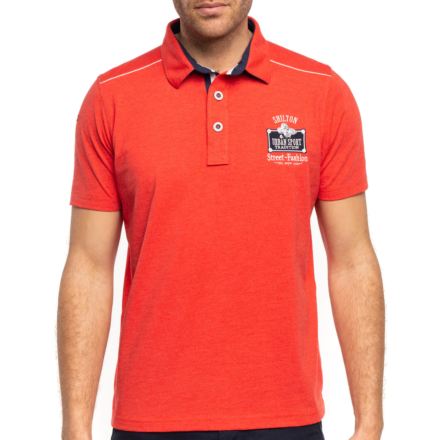Polo pétanque sport