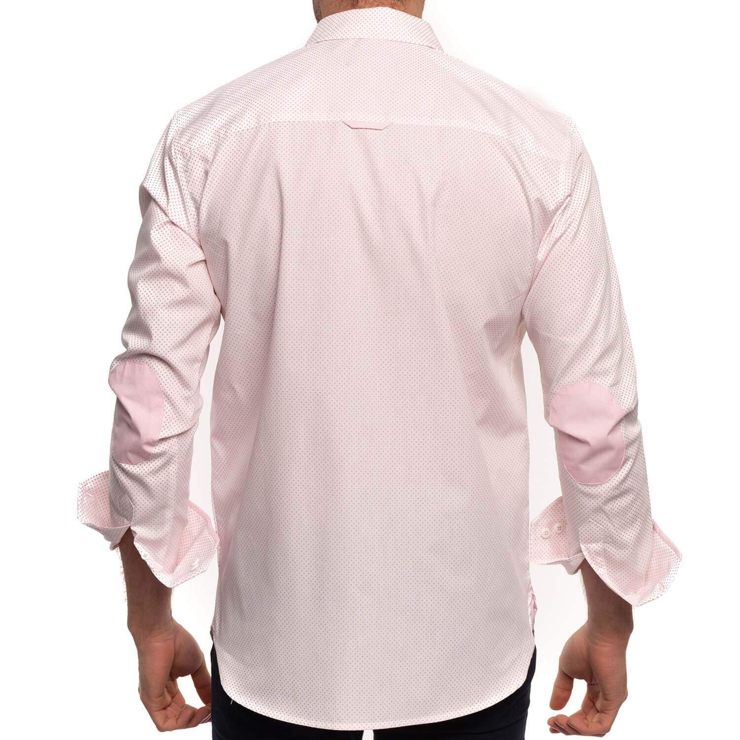 Chemise signature 67