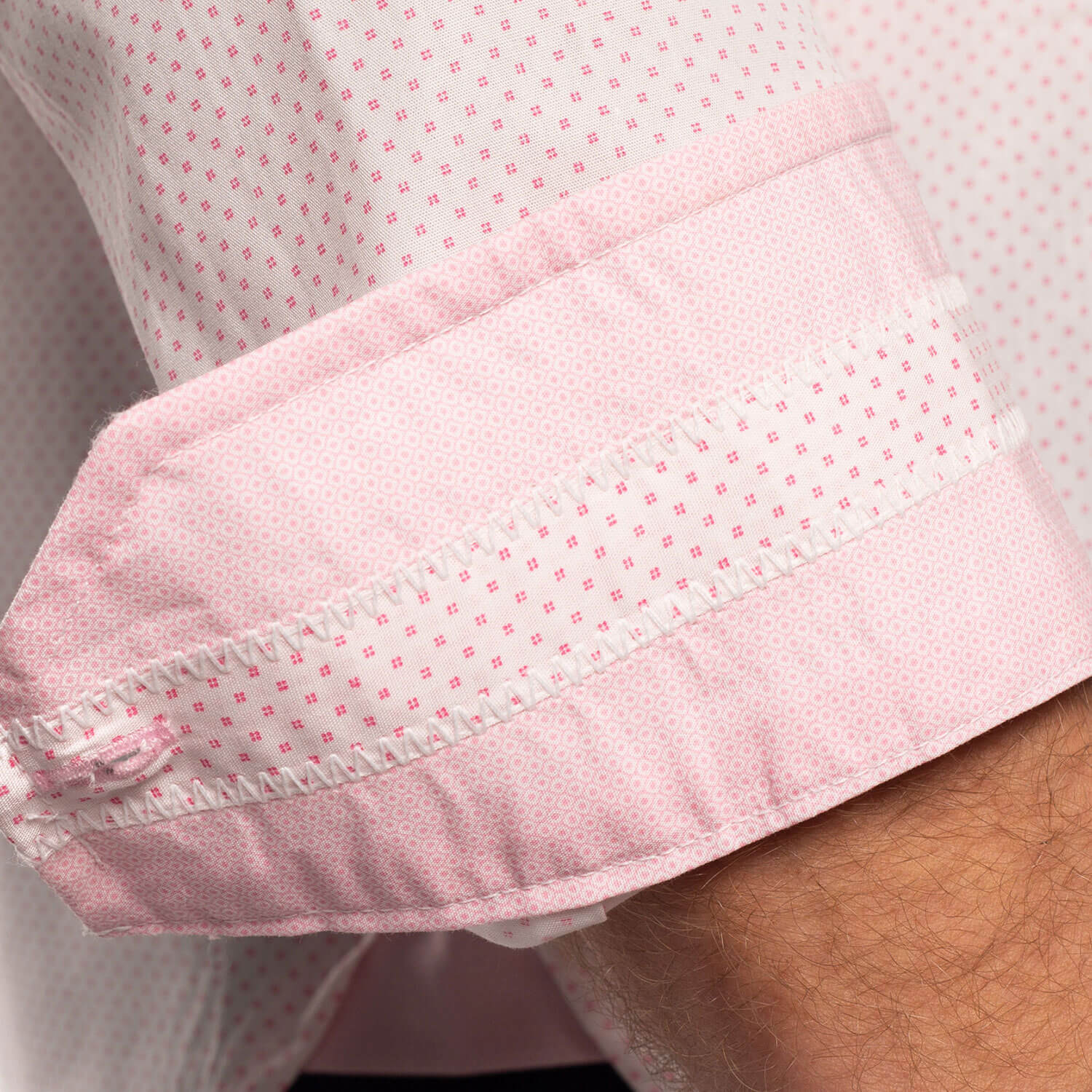 Chemise signature 67