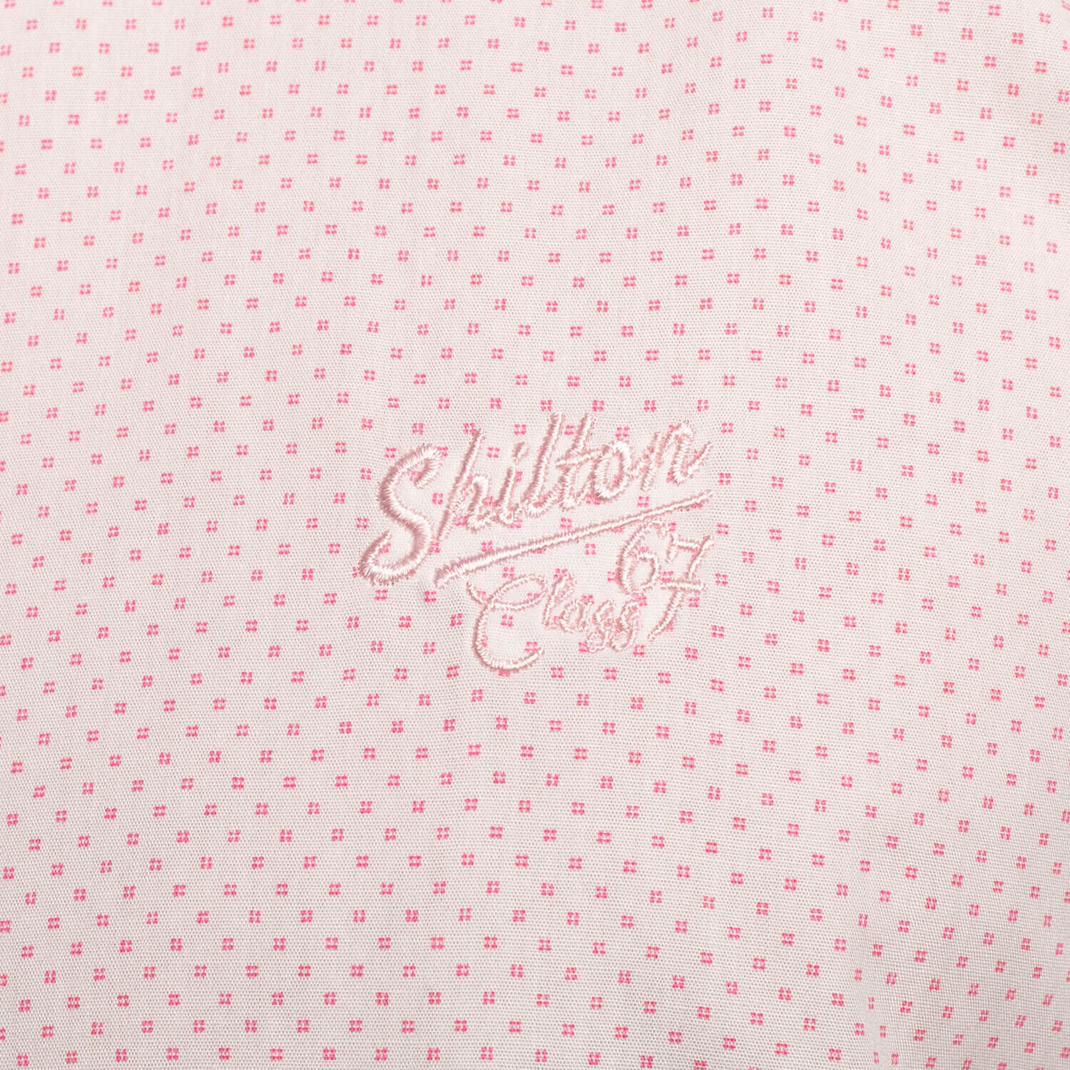 Chemise signature 67