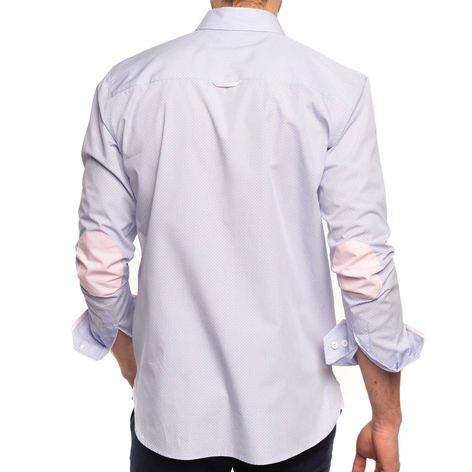 Chemise signature 67