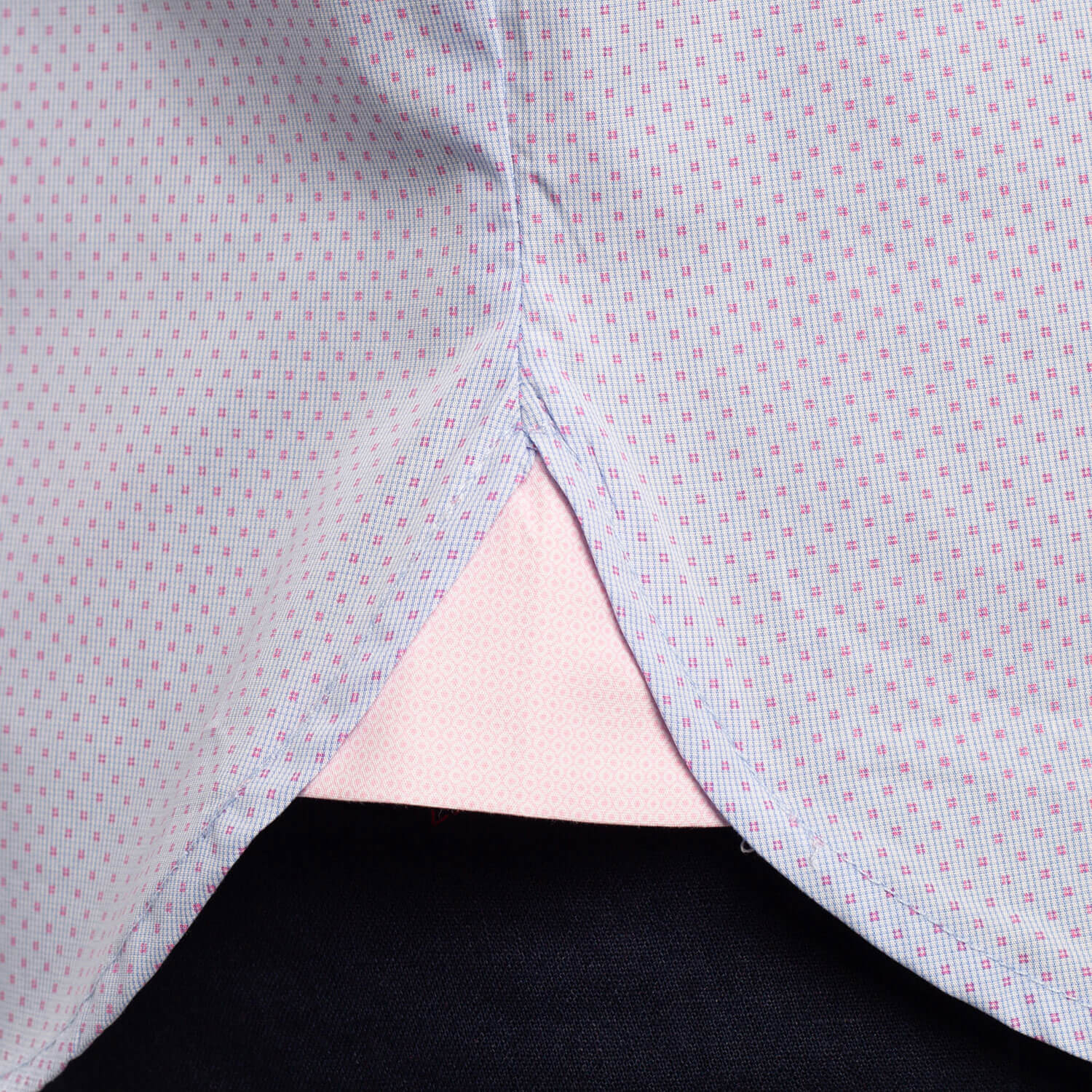 Chemise signature 67