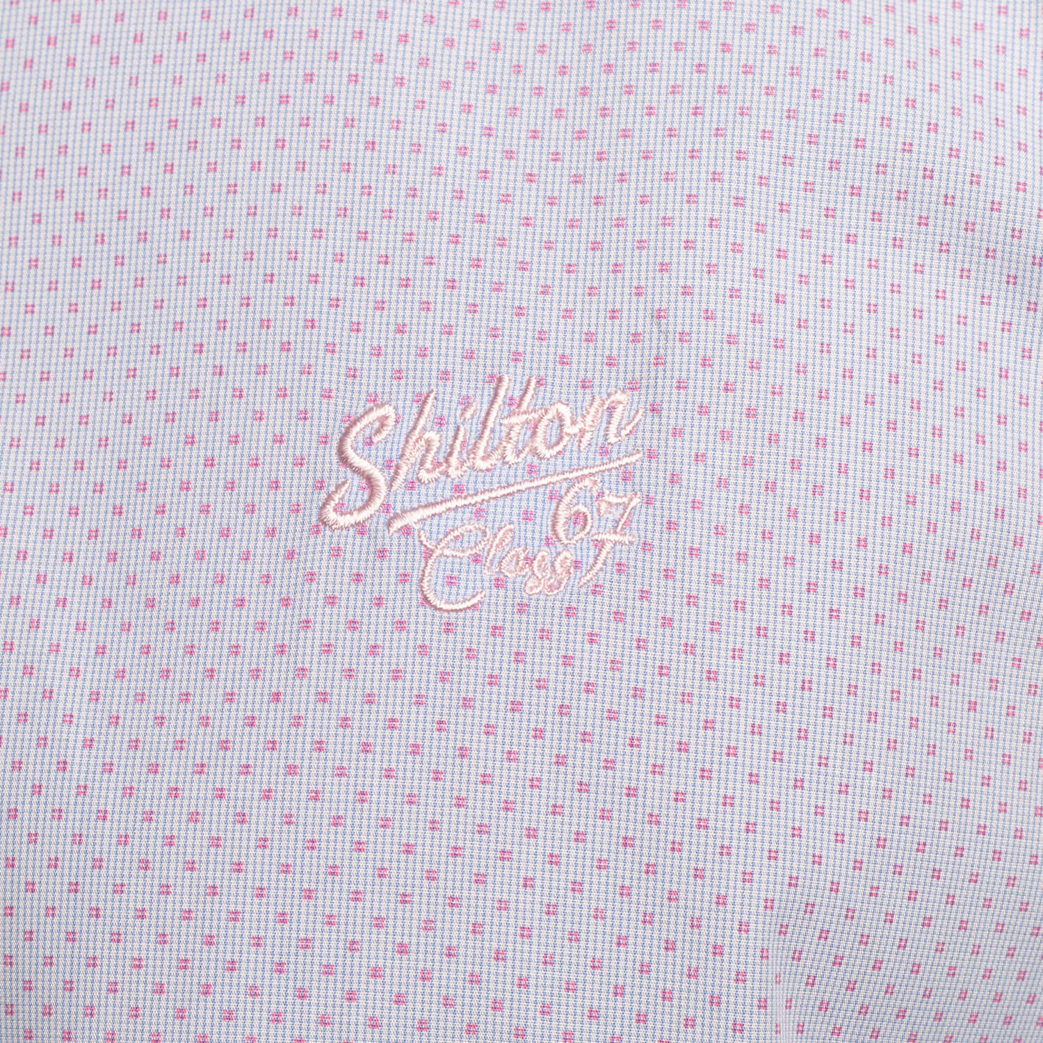 Chemise signature 67
