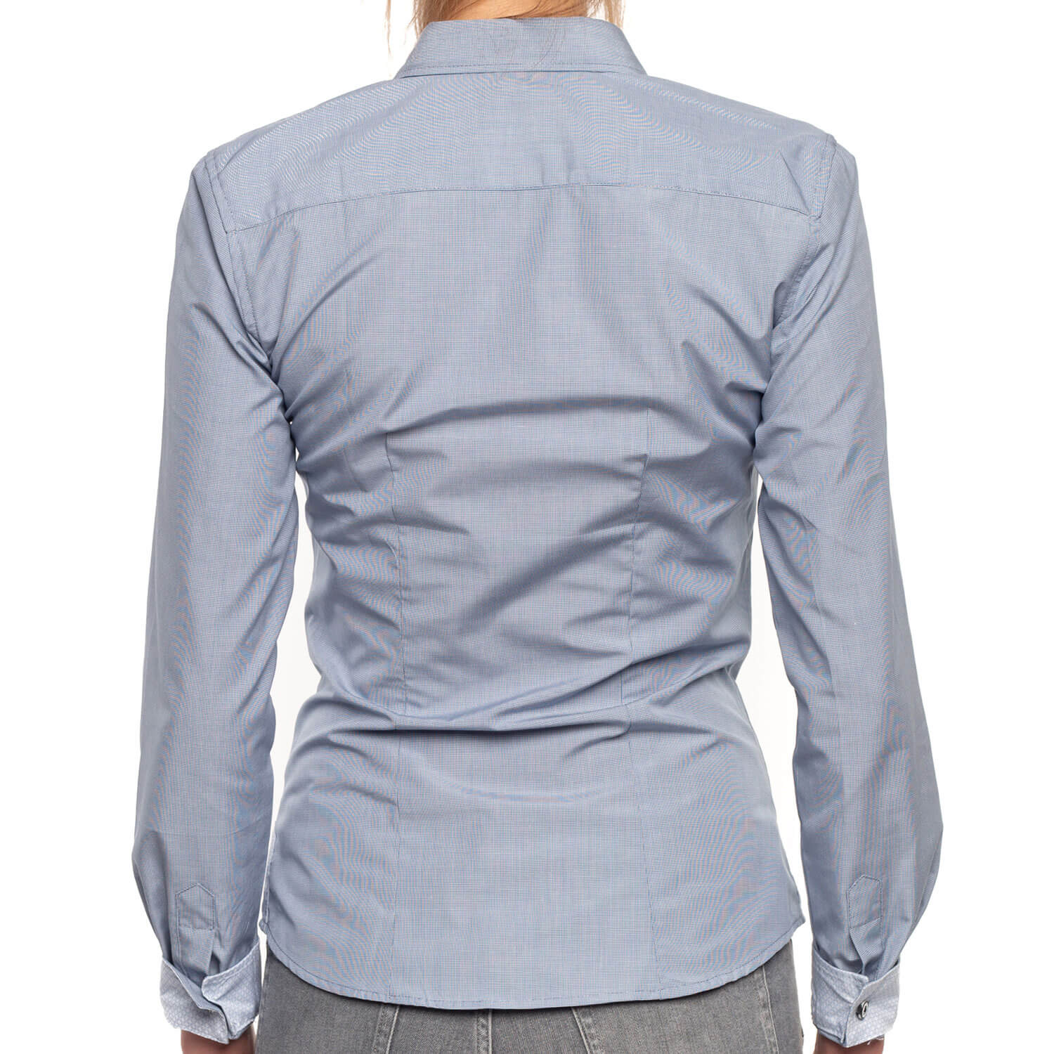 Chemise Miss Shilton