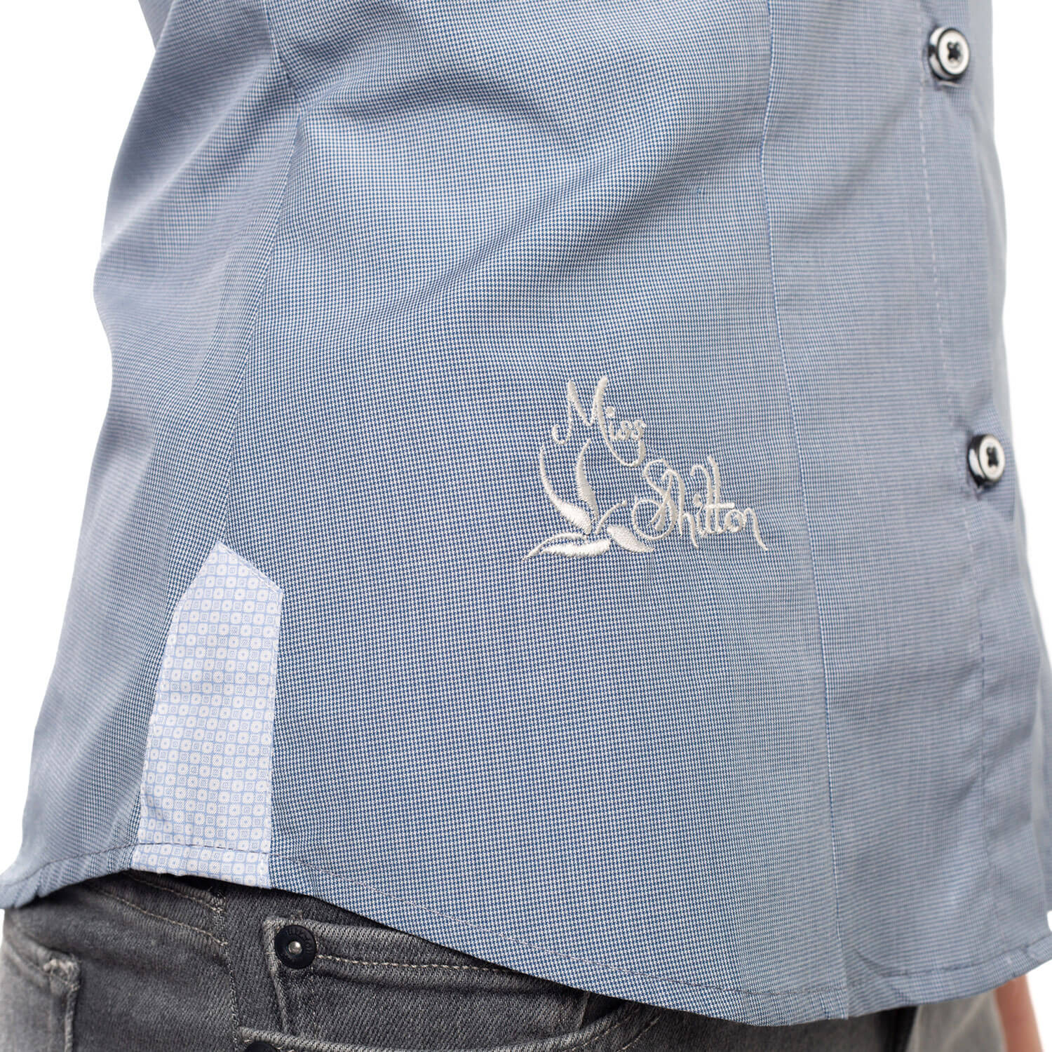 Chemise Miss Shilton